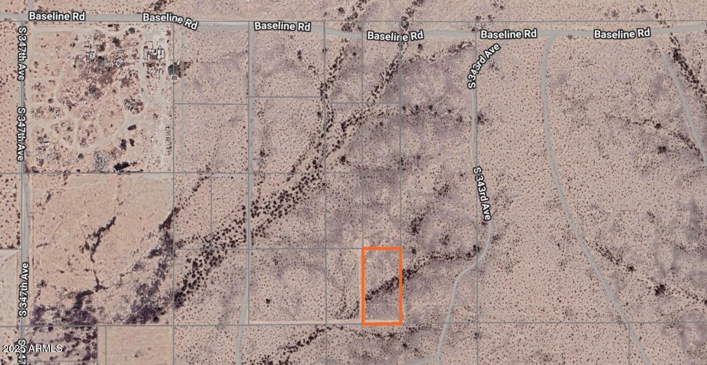 7941 S 343rd Drive .