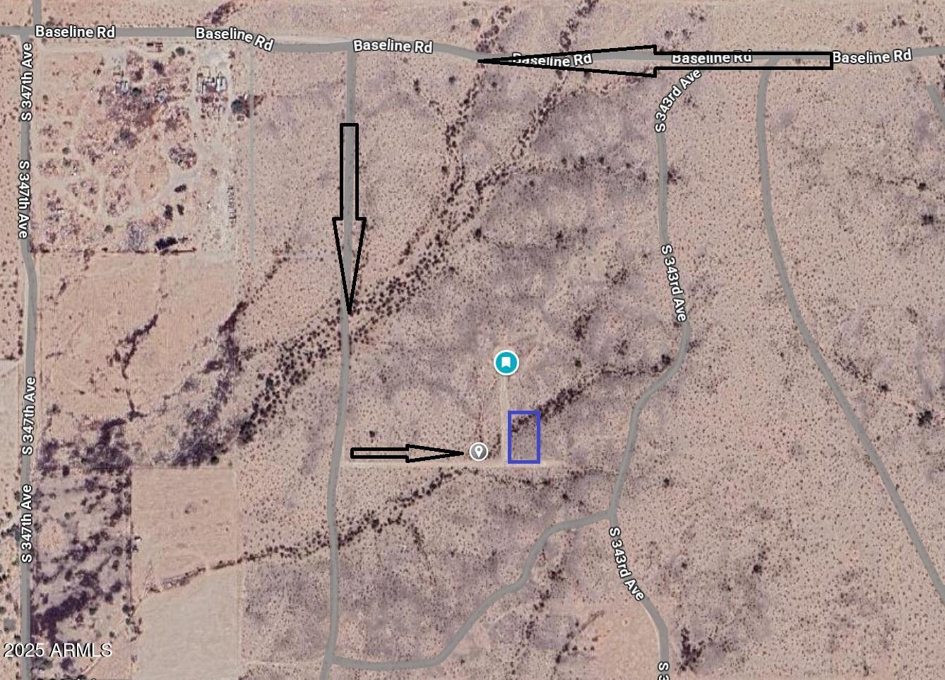 7941 S 343rd Drive .