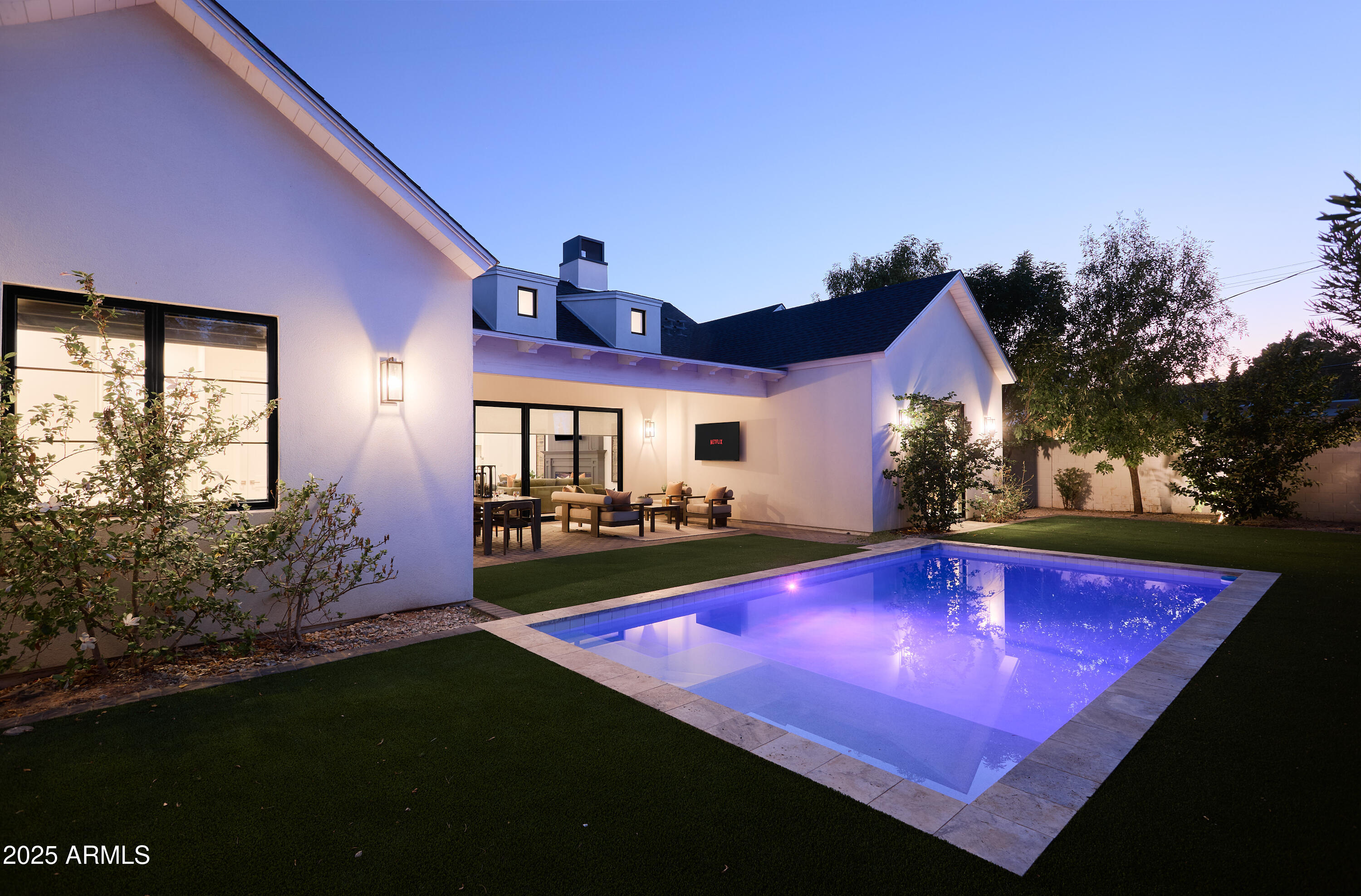 3808 E Fairmount Avenue