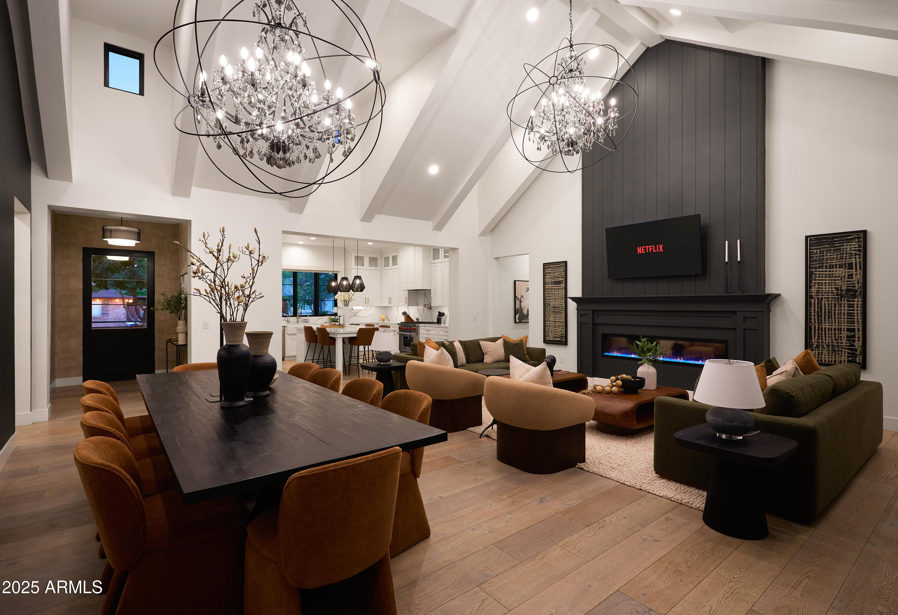 3808 E Fairmount Avenue