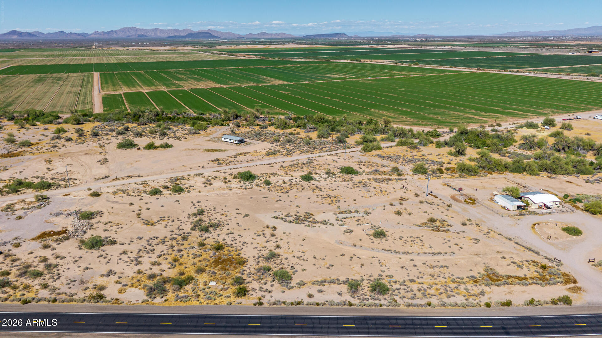 40218 W SALOME Highway 1