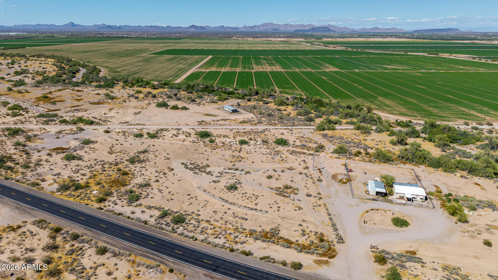 40218 W SALOME Highway 1