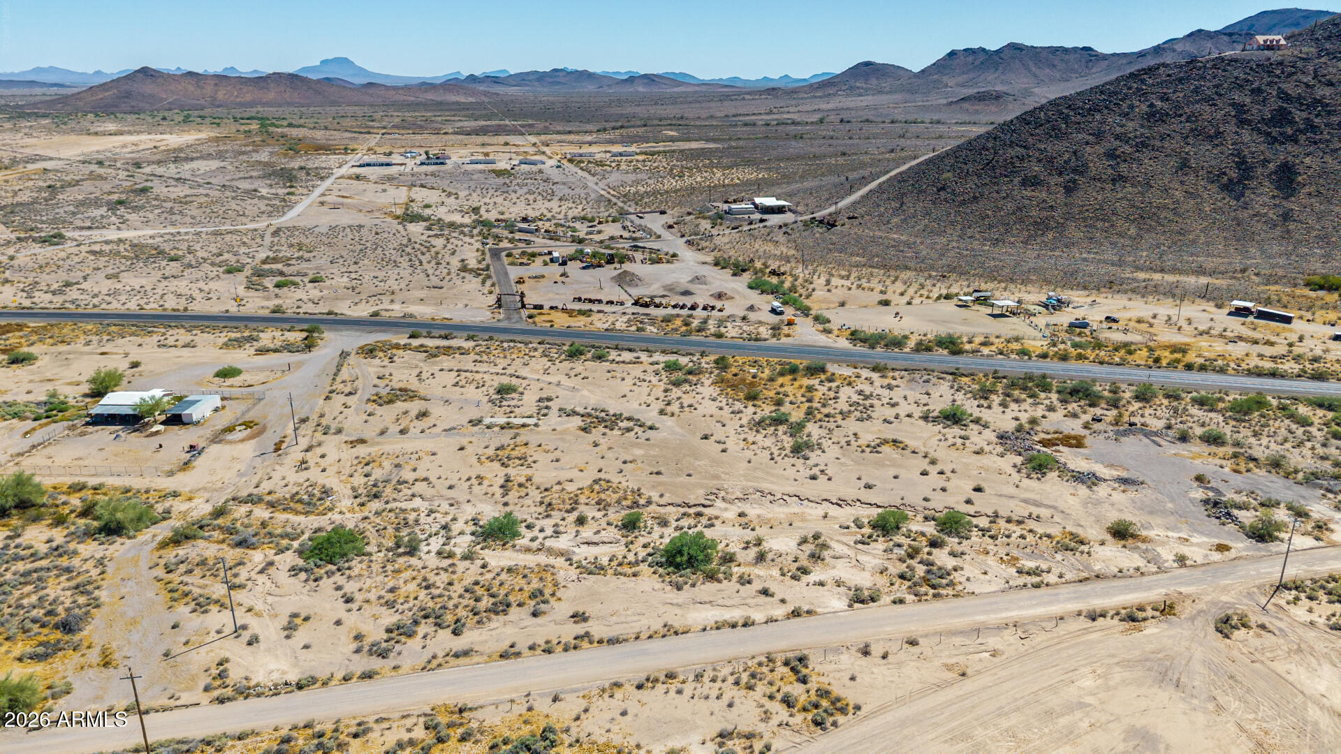 40218 W SALOME Highway 1