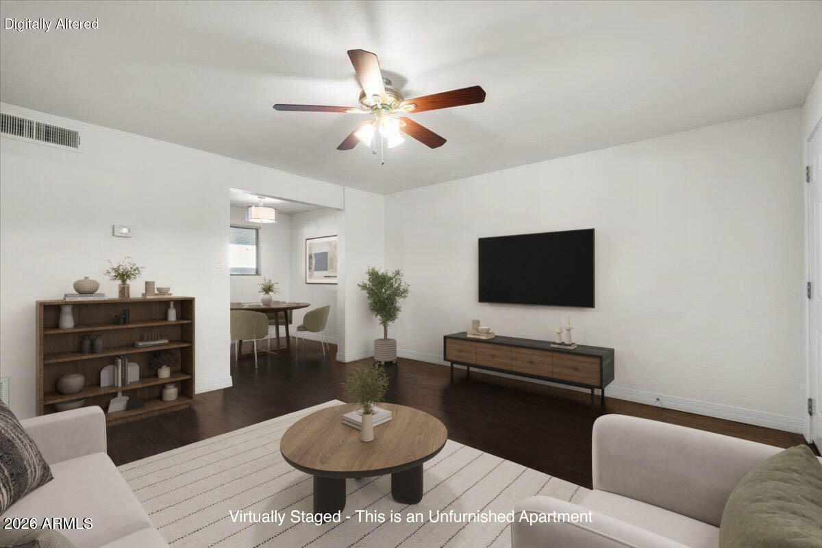502 E MARIPOSA Street Apt 104