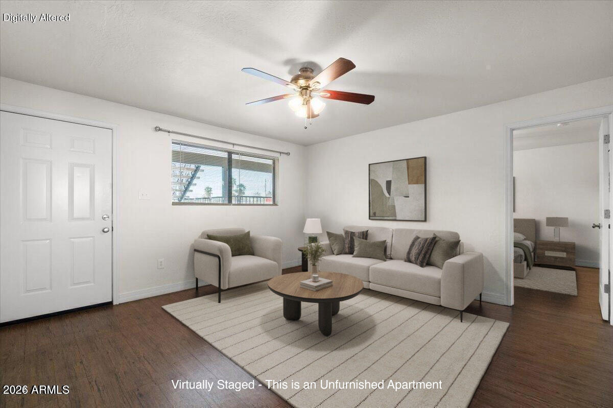 502 E MARIPOSA Street Apt 104