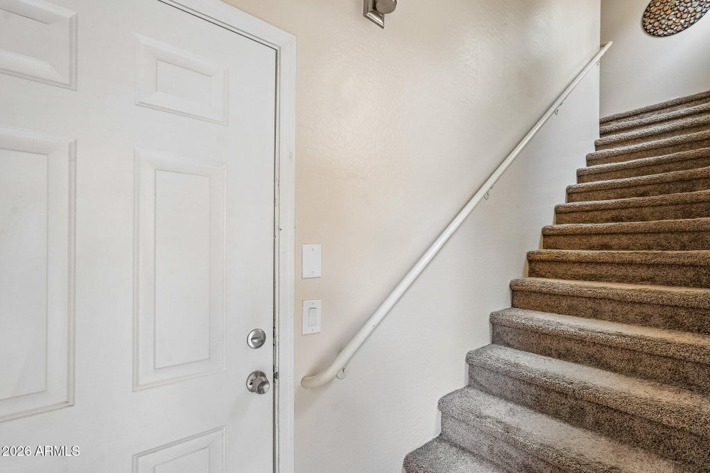 Photo of 6770 N 47th Avenue #2013, Glendale, AZ 85301 (MLS # 7093994)