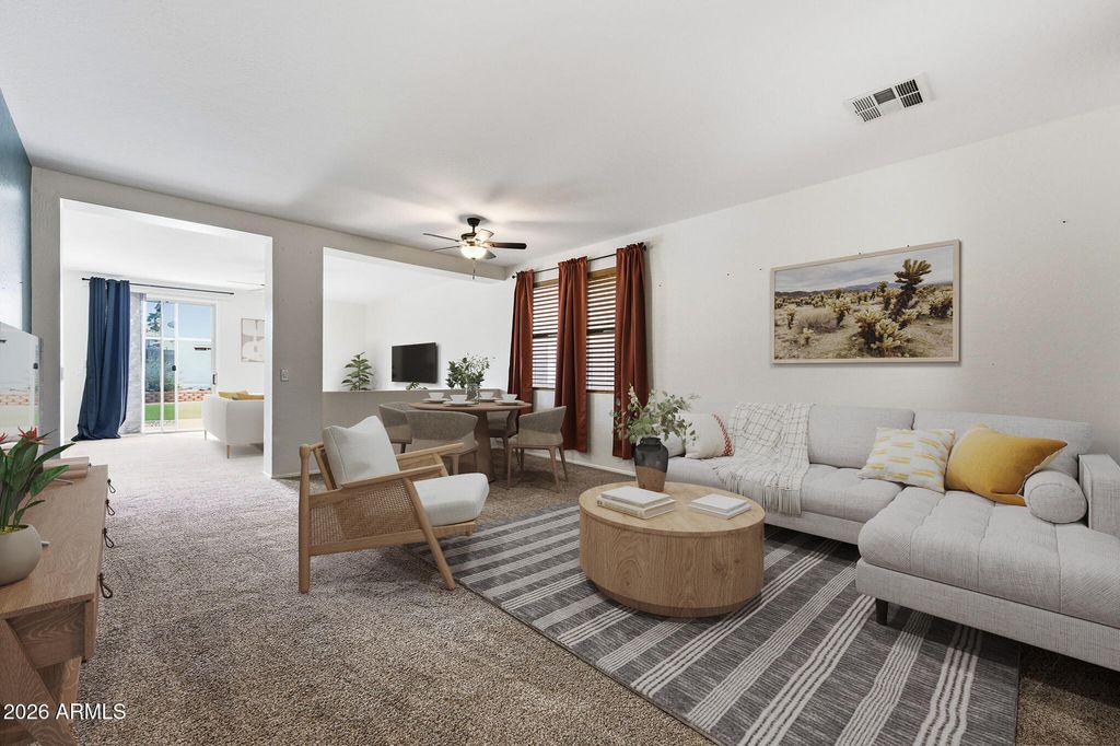 Photo of 45695 W Tucker Road, Maricopa, AZ 85139 (MLS # 6971207)