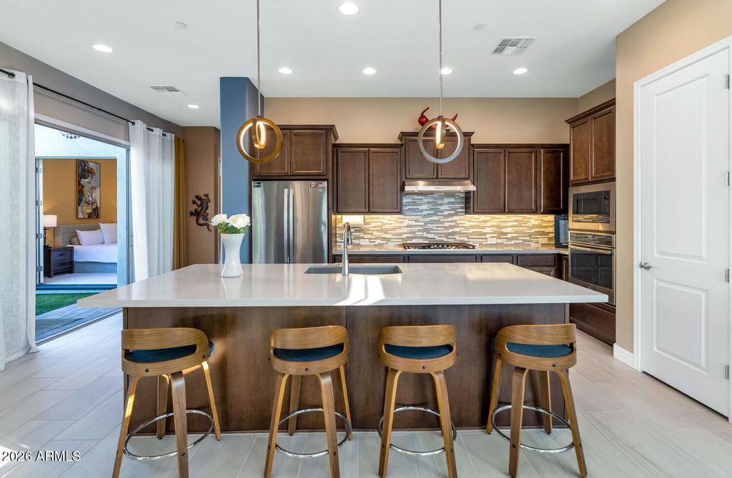 Photo of 20721 W Fern Drive, Buckeye, AZ 85396 (MLS # 6967695)