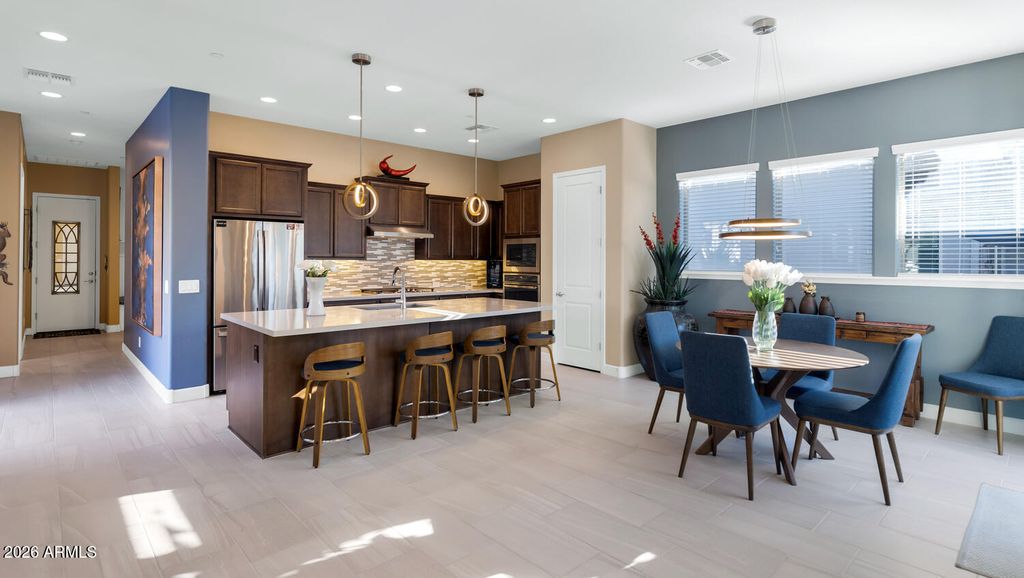 Photo of 20721 W Fern Drive, Buckeye, AZ 85396 (MLS # 6967695)