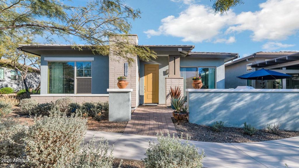 Photo of 20721 W Fern Drive, Buckeye, AZ 85396 (MLS # 6967695)