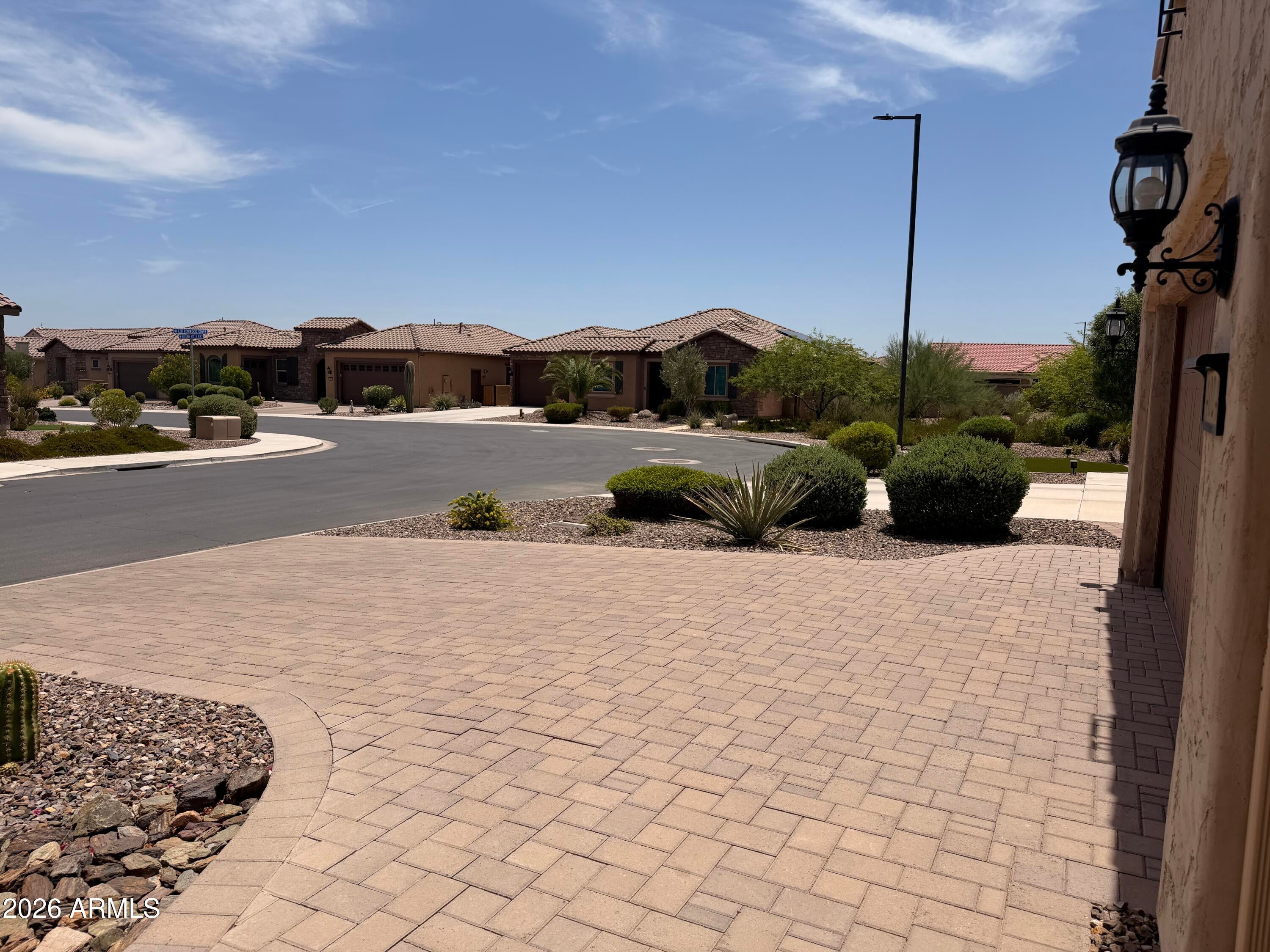 4024 N COTTONWOOD Drive