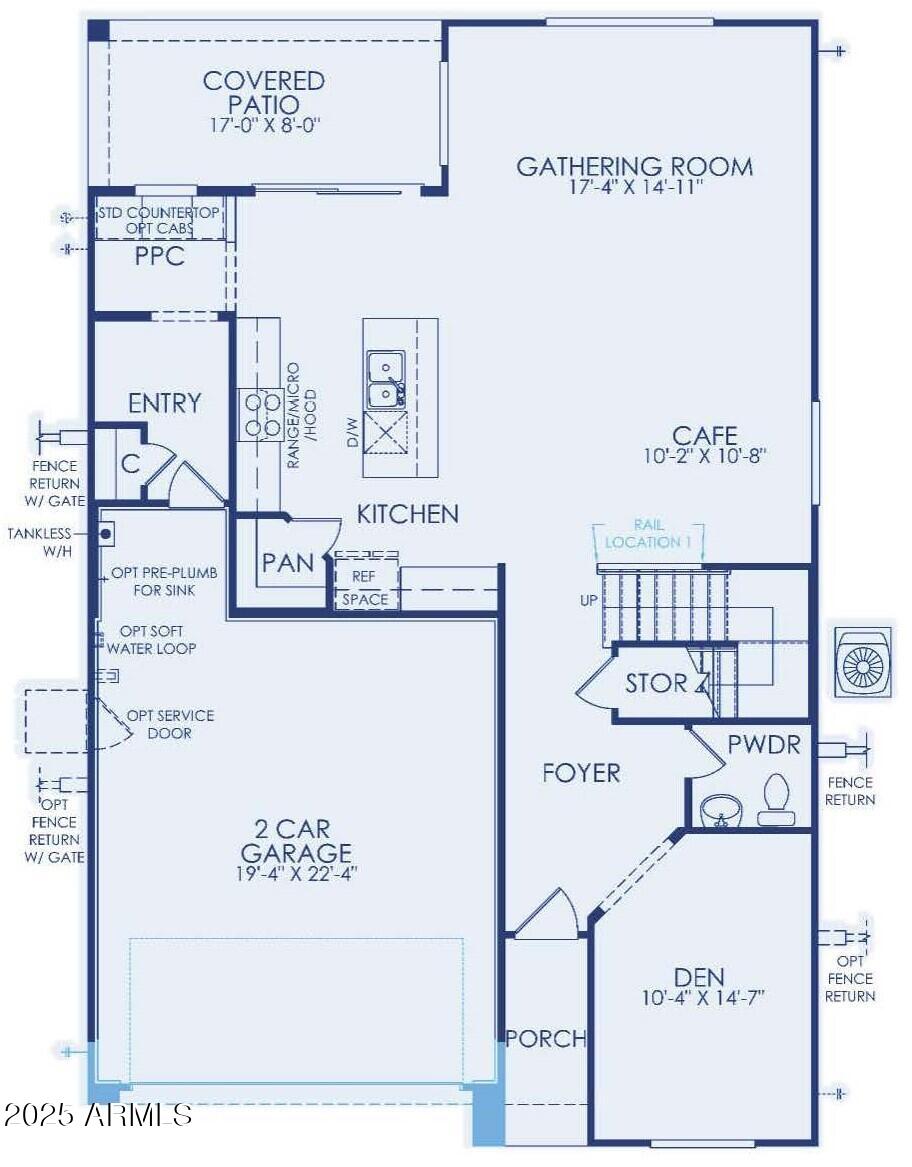 16224 W PINNACLE VISTA Drive