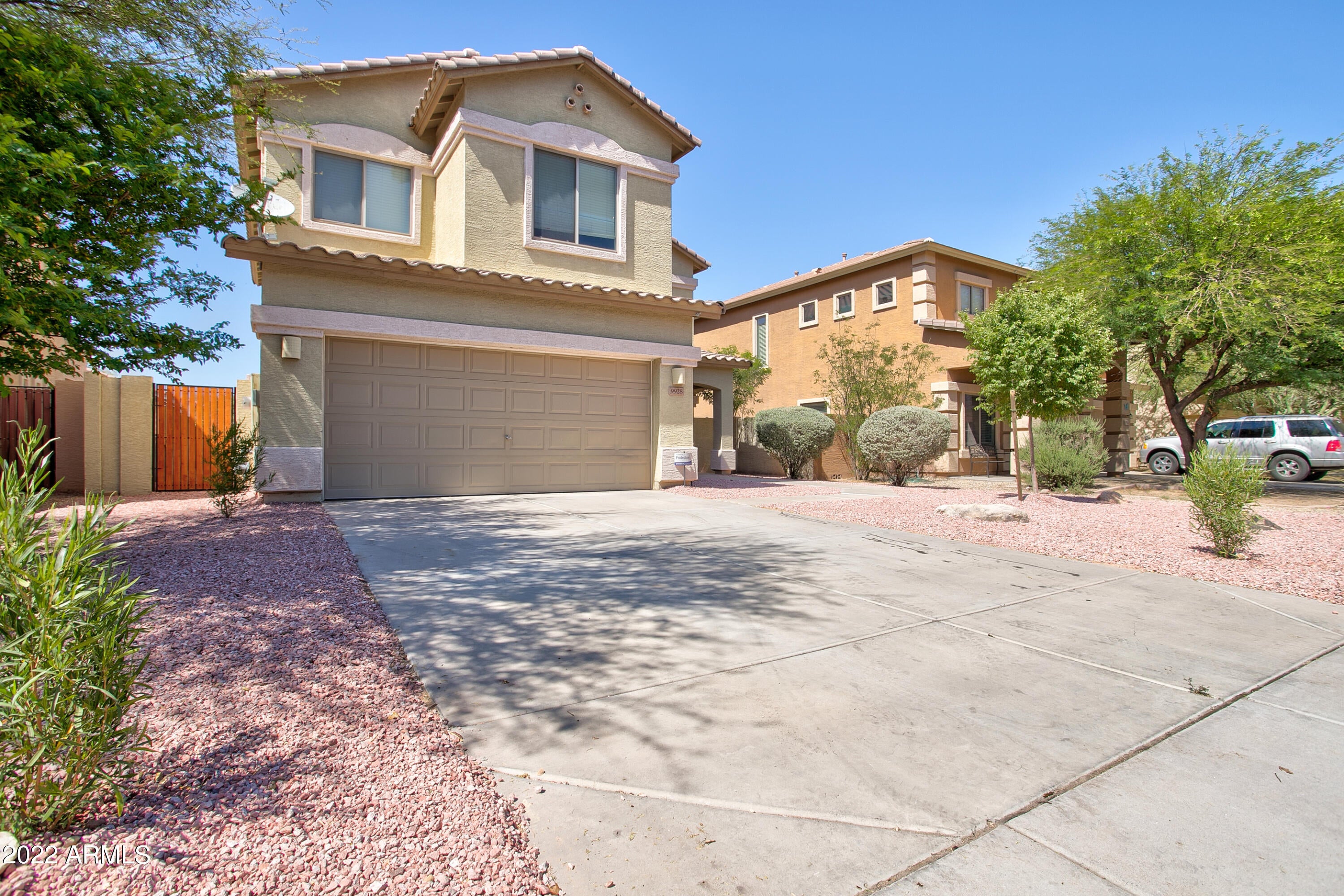 9928 W CHIPMAN Road