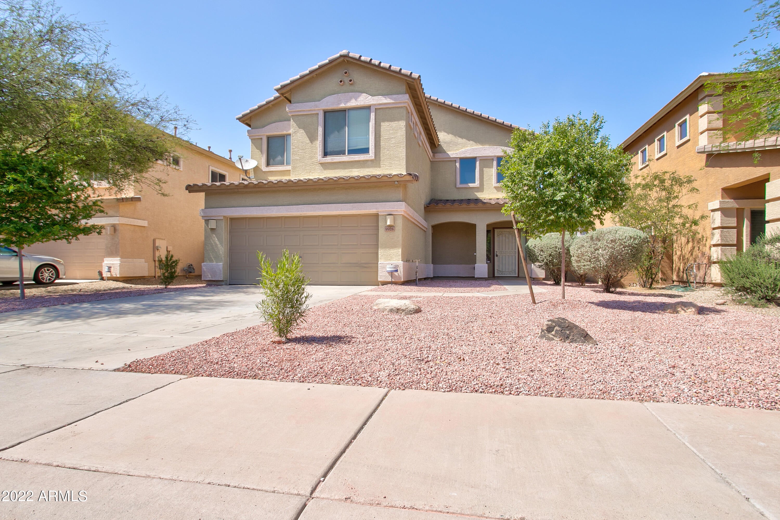 9928 W CHIPMAN Road