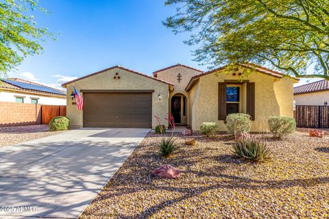 18417 W ELM Street Goodyear AZ 85395