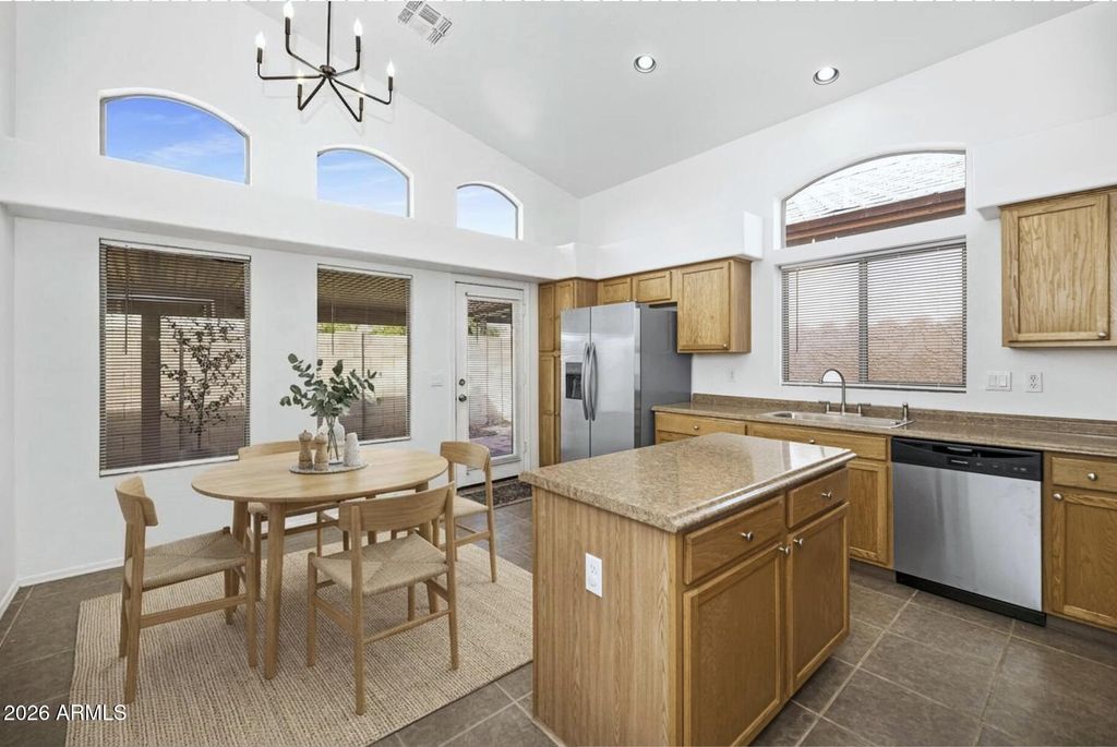 Photo of 526 S Labelle Street, Mesa, AZ 85208 (MLS # 6996257)