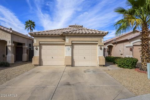 526 S LABELLE Street Mesa AZ 85208
