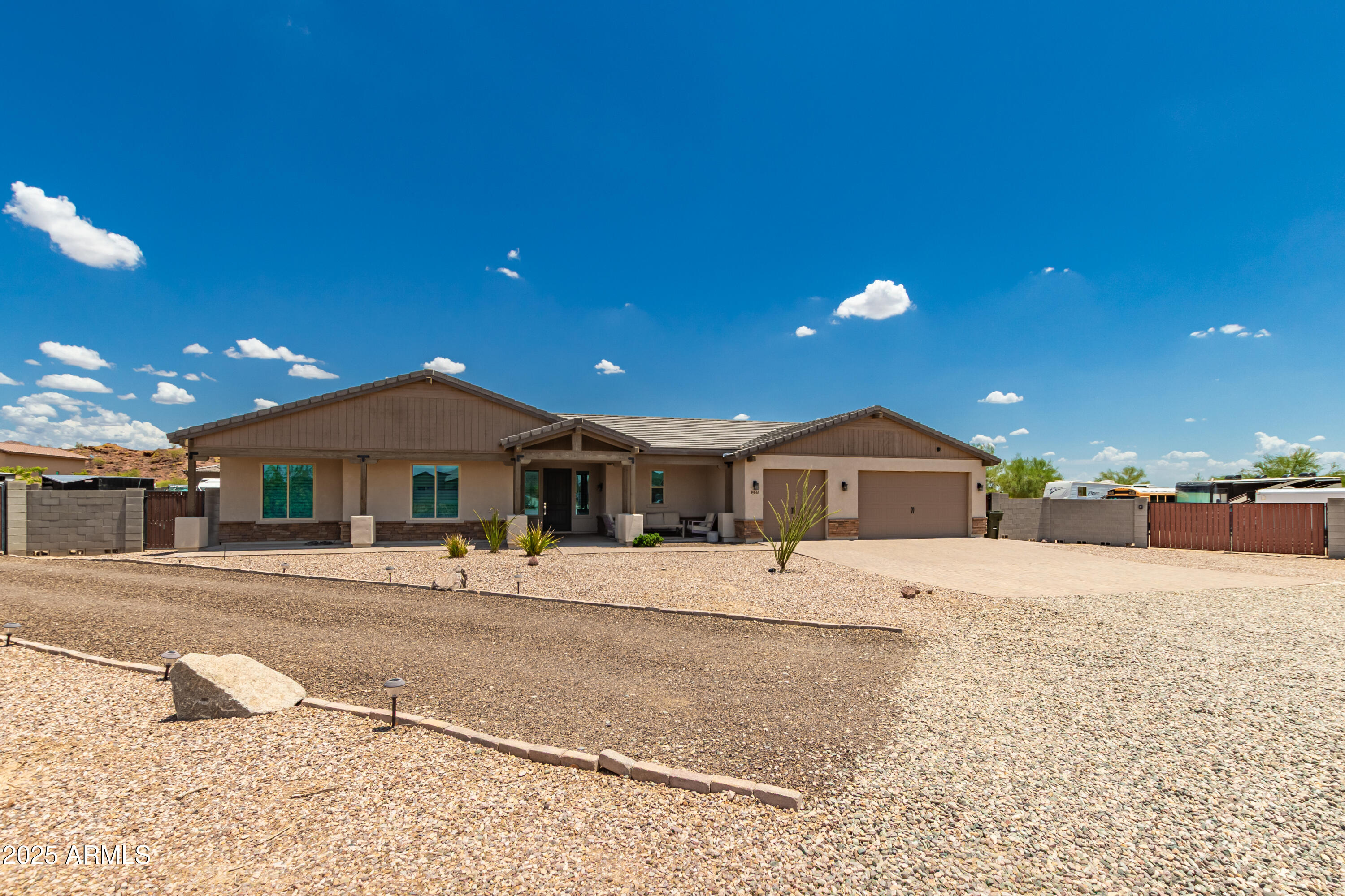 14612 W PLUM Road
