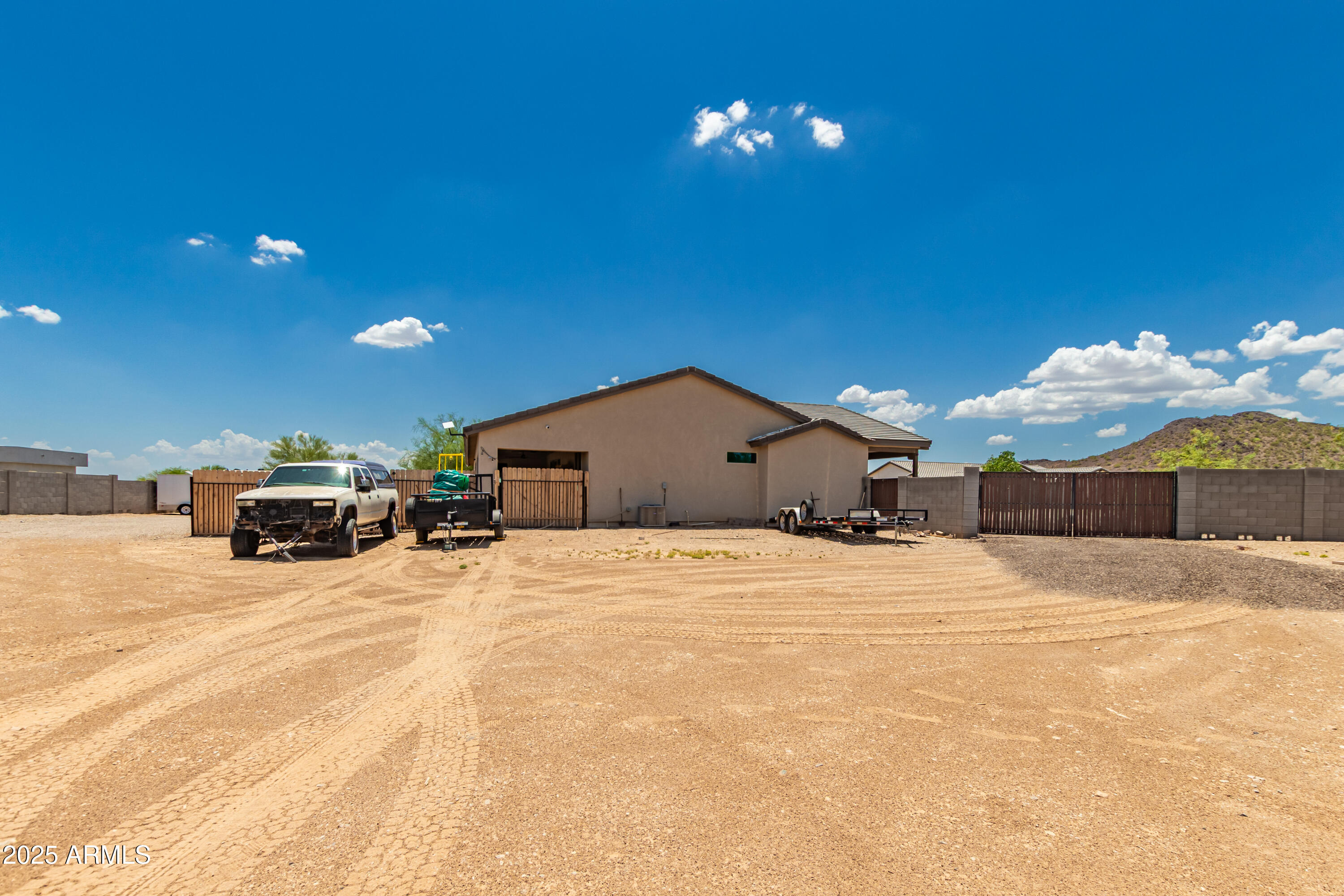 14612 W PLUM Road