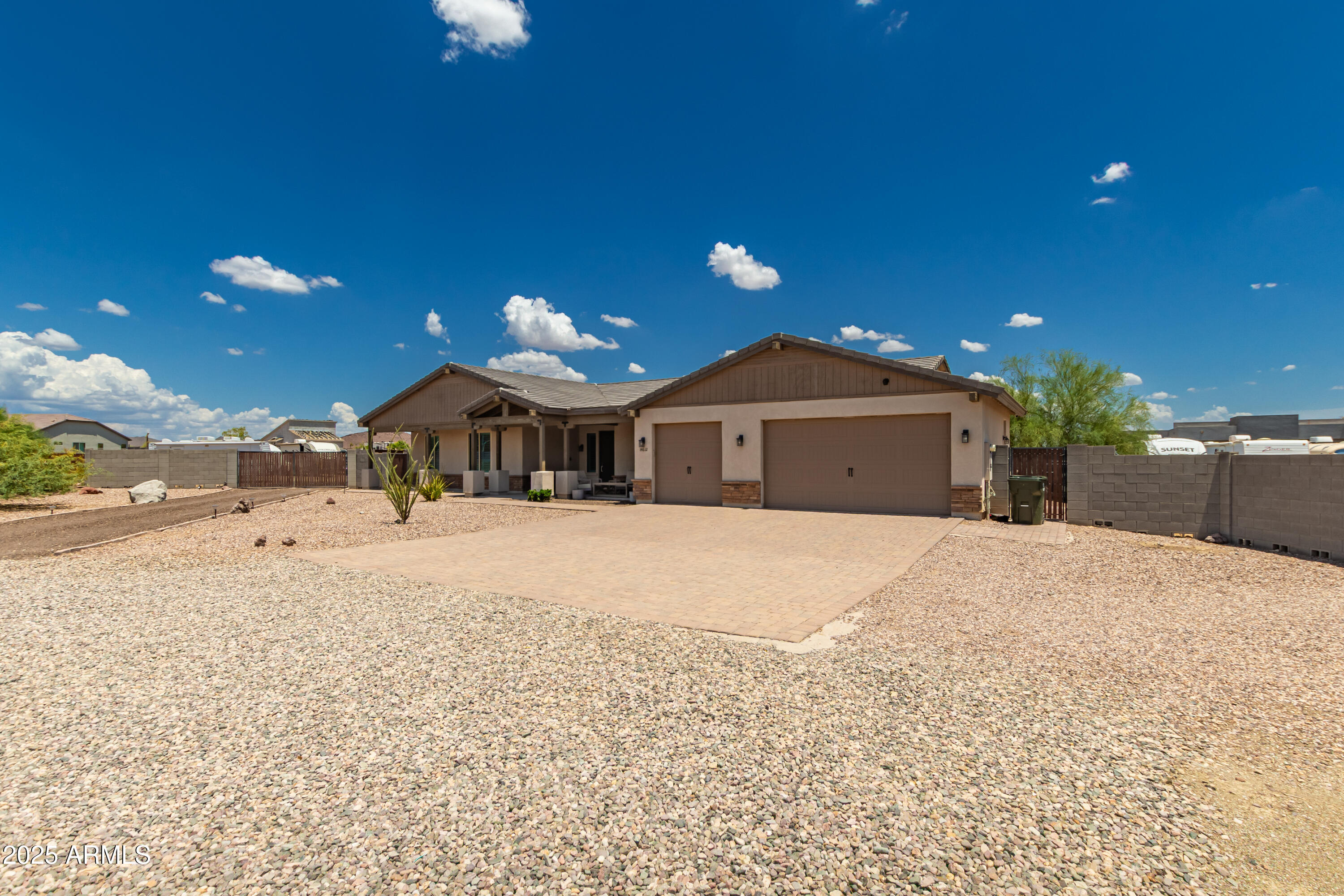 14612 W PLUM Road