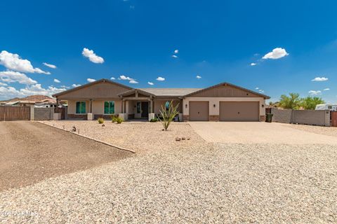 14612 W PLUM Road Surprise AZ 85387