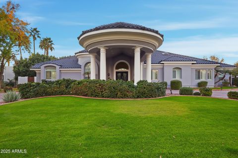 330 N CLOVERFIELD Circle Litchfield Park AZ 85340