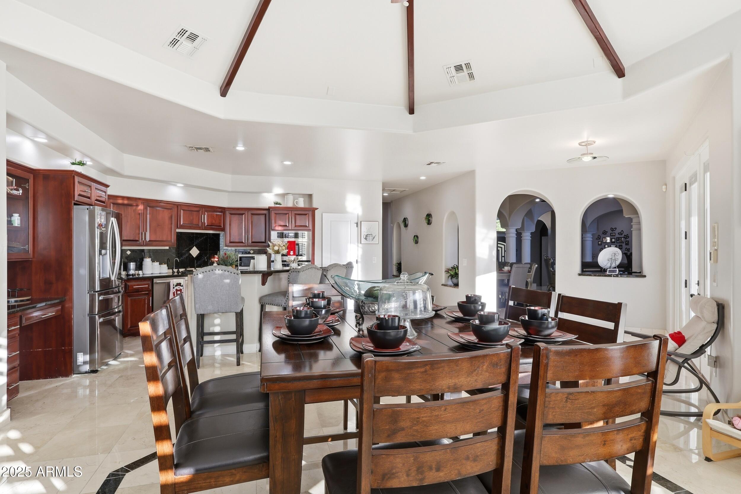 VILLAGE AT LITCHFIELD PARK PHASE 1 - Residential