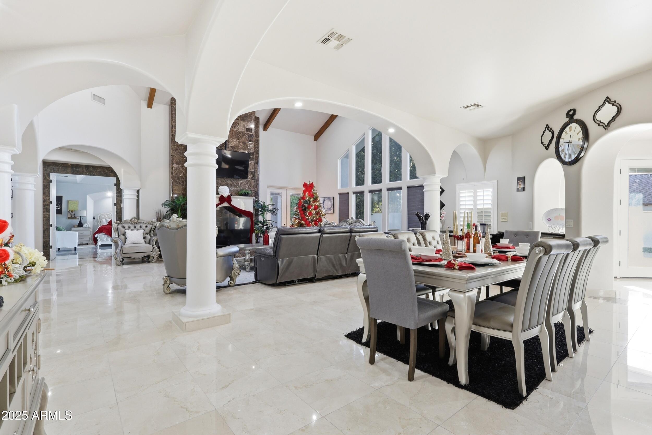 VILLAGE AT LITCHFIELD PARK PHASE 1 - Residential