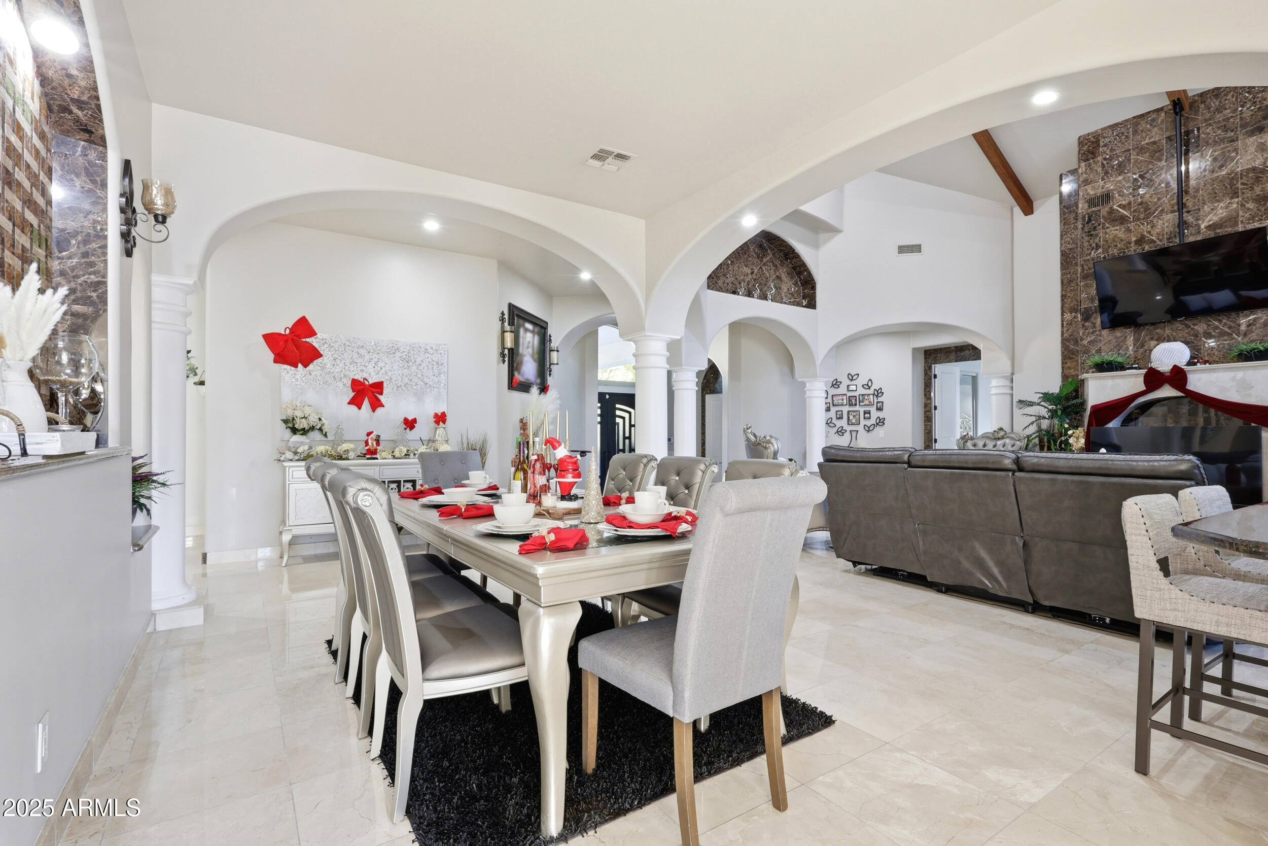 VILLAGE AT LITCHFIELD PARK PHASE 1 - Residential
