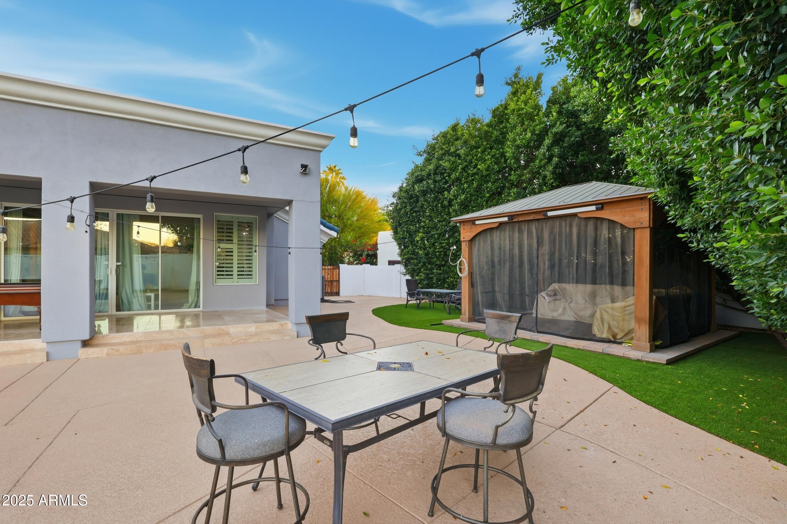 VILLAGE AT LITCHFIELD PARK PHASE 1 - Residential