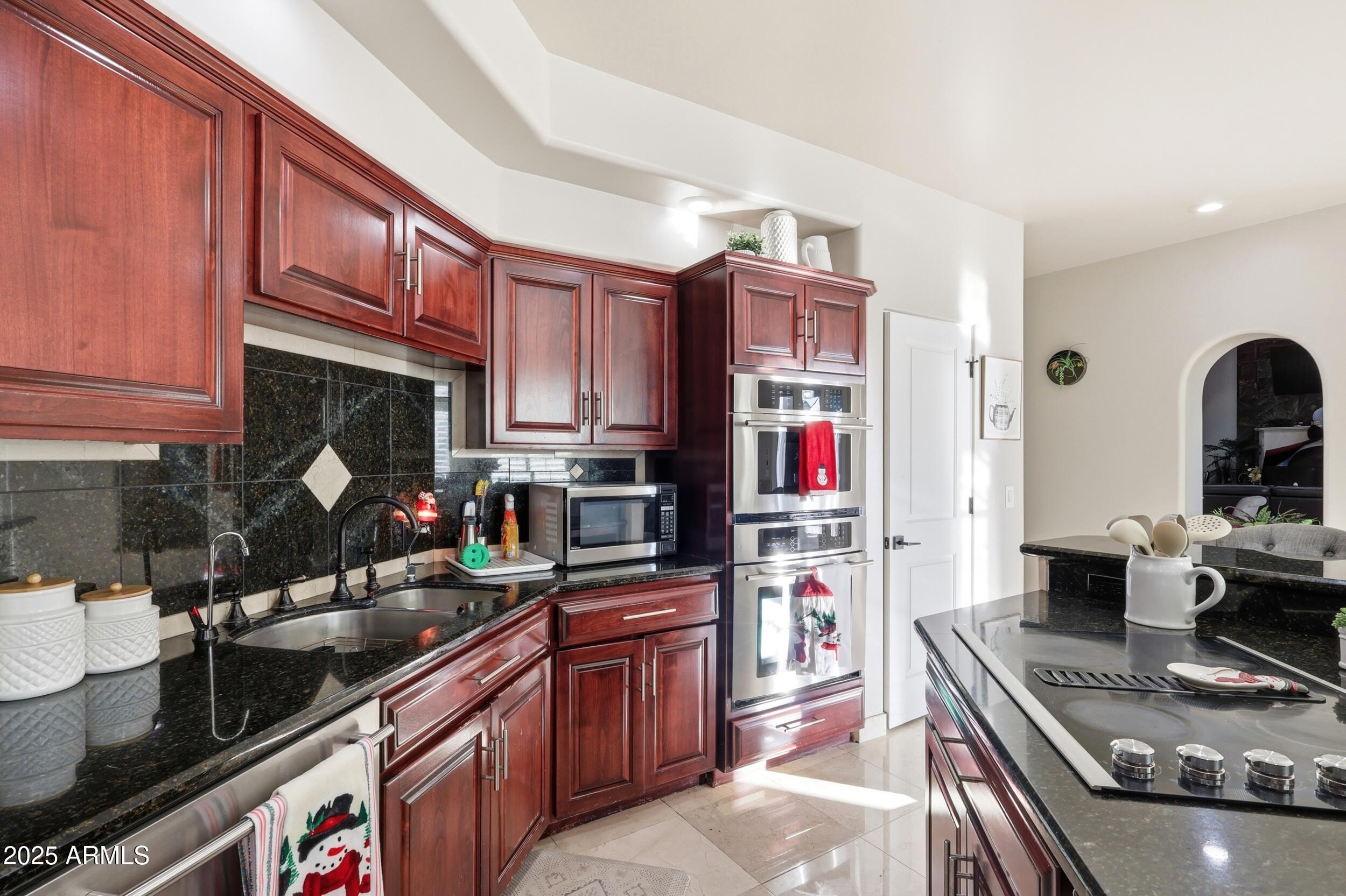 VILLAGE AT LITCHFIELD PARK PHASE 1 - Residential