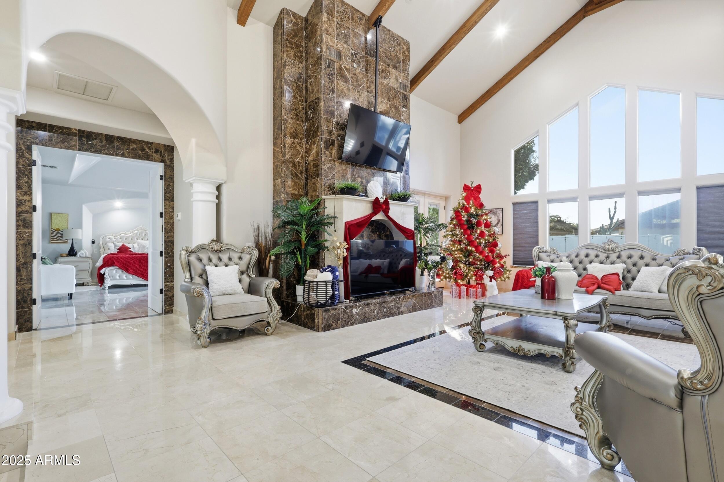 VILLAGE AT LITCHFIELD PARK PHASE 1 - Residential