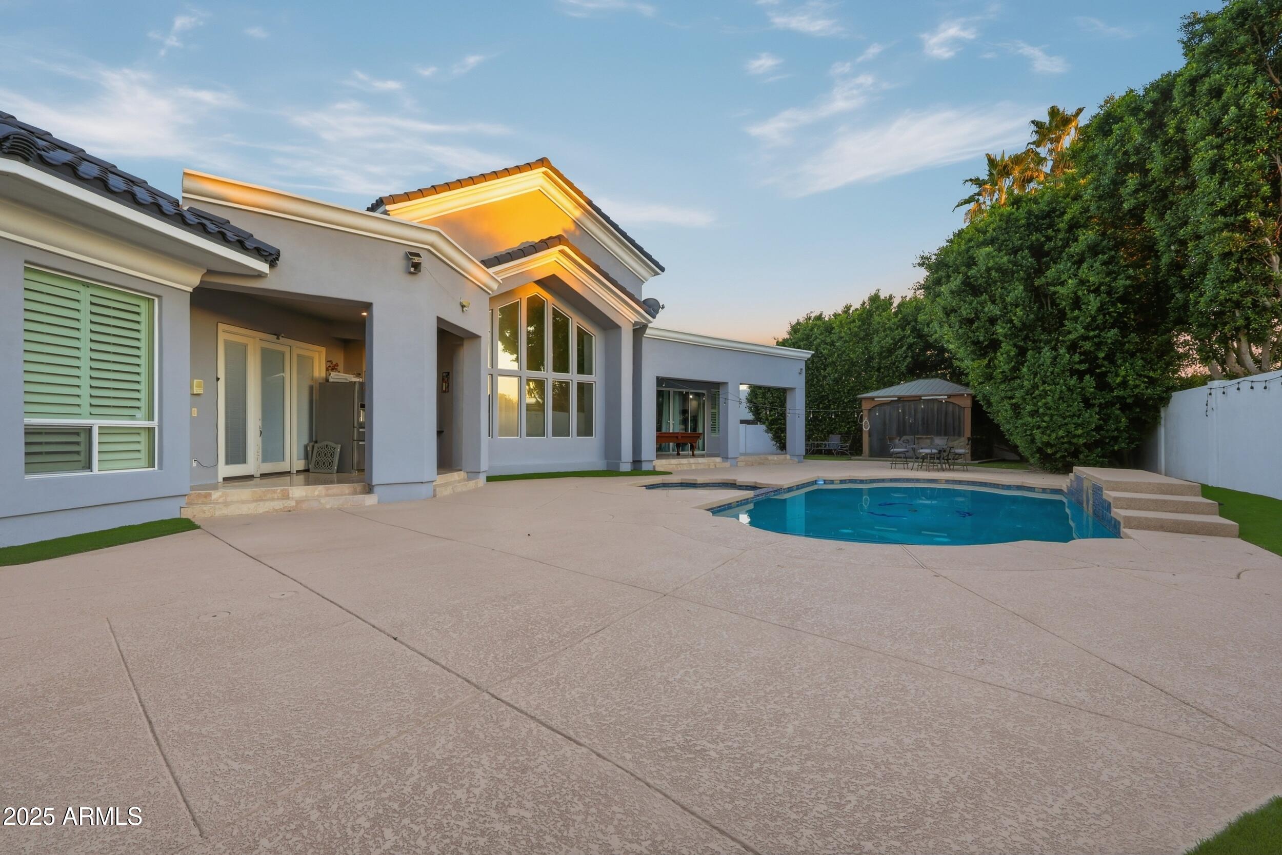 VILLAGE AT LITCHFIELD PARK PHASE 1 - Residential
