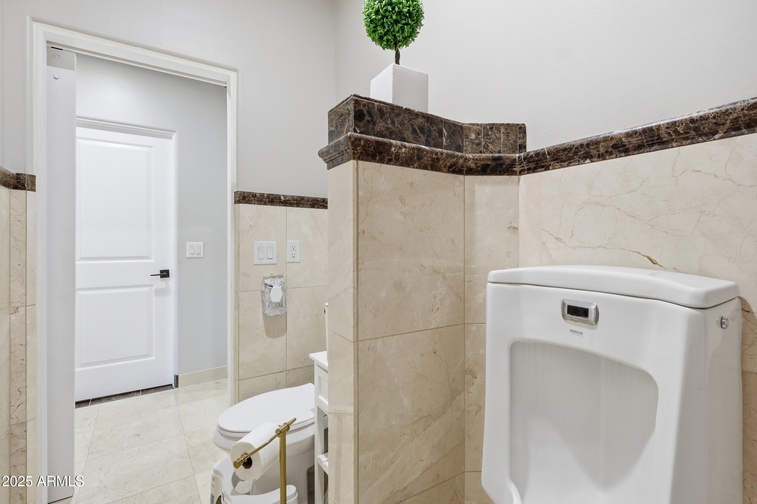 VILLAGE AT LITCHFIELD PARK PHASE 1 - Residential