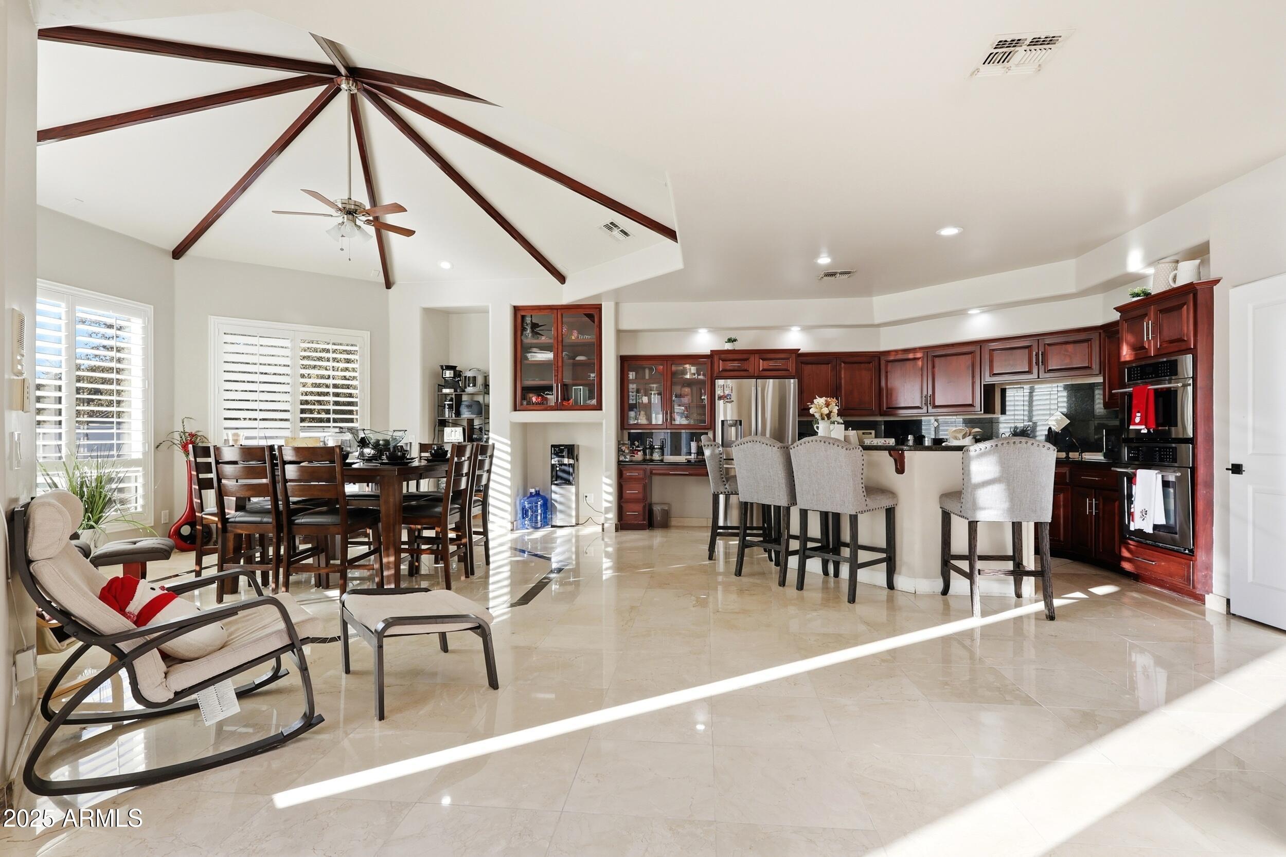VILLAGE AT LITCHFIELD PARK PHASE 1 - Residential
