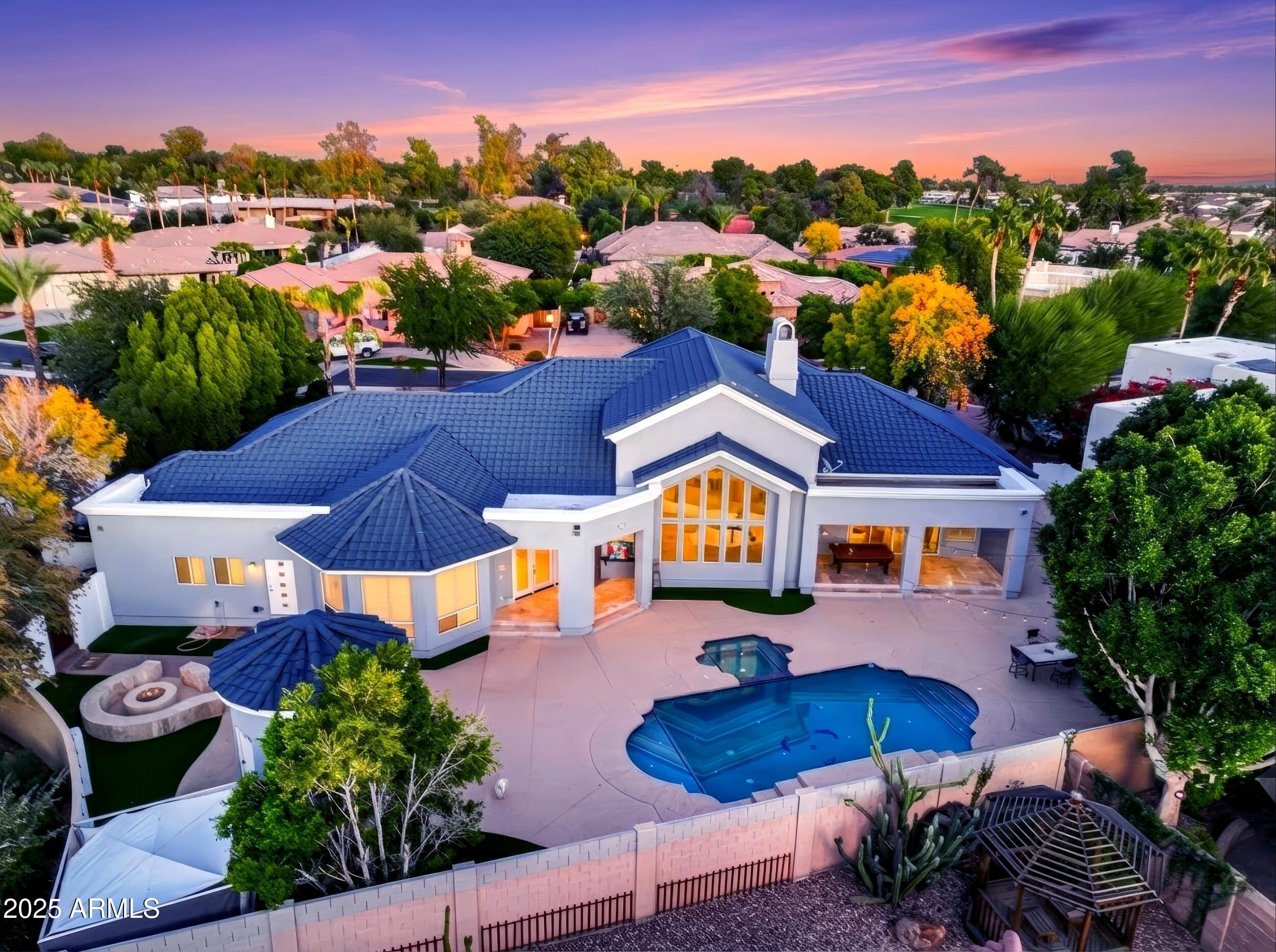 VILLAGE AT LITCHFIELD PARK PHASE 1 - Residential