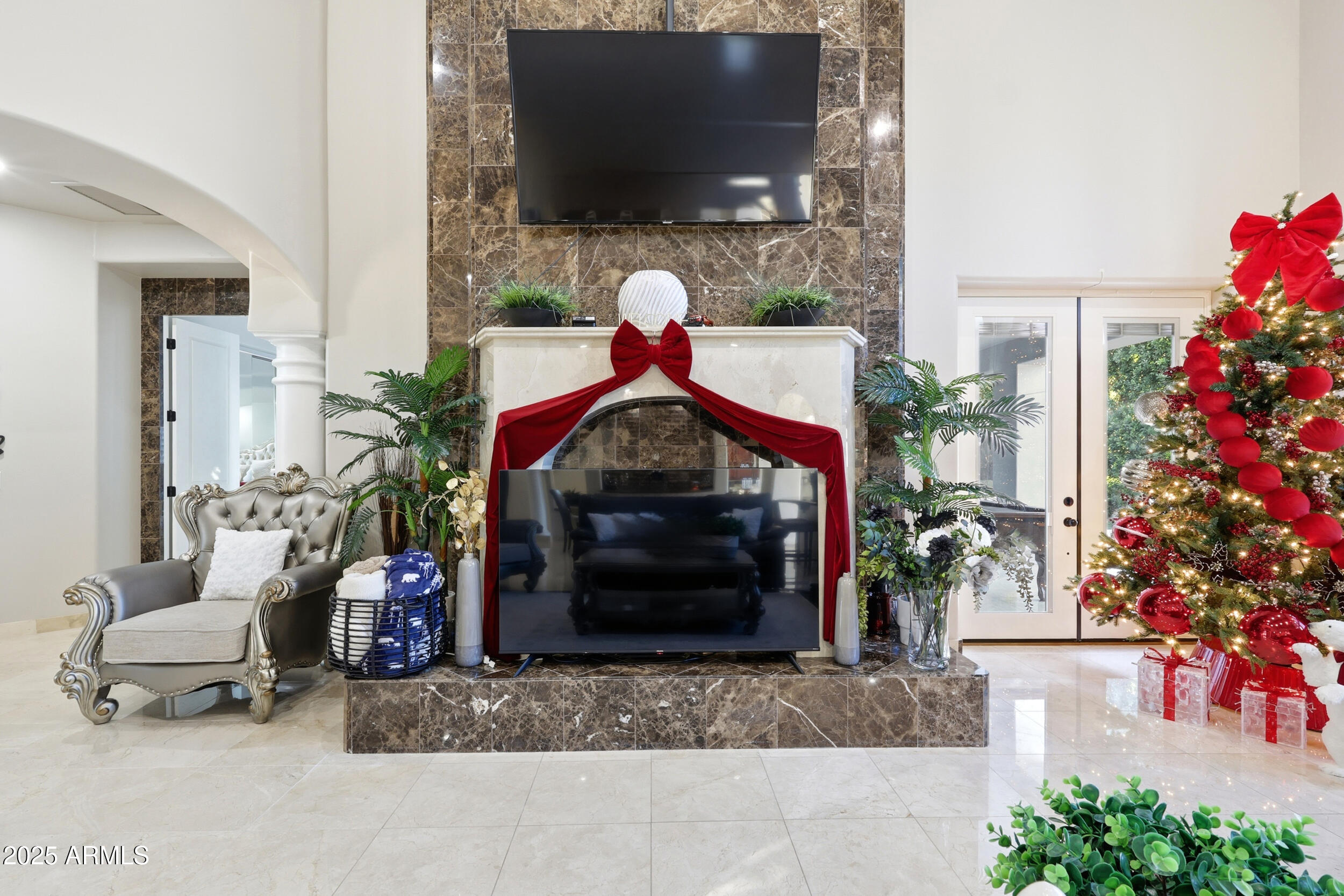 VILLAGE AT LITCHFIELD PARK PHASE 1 - Residential