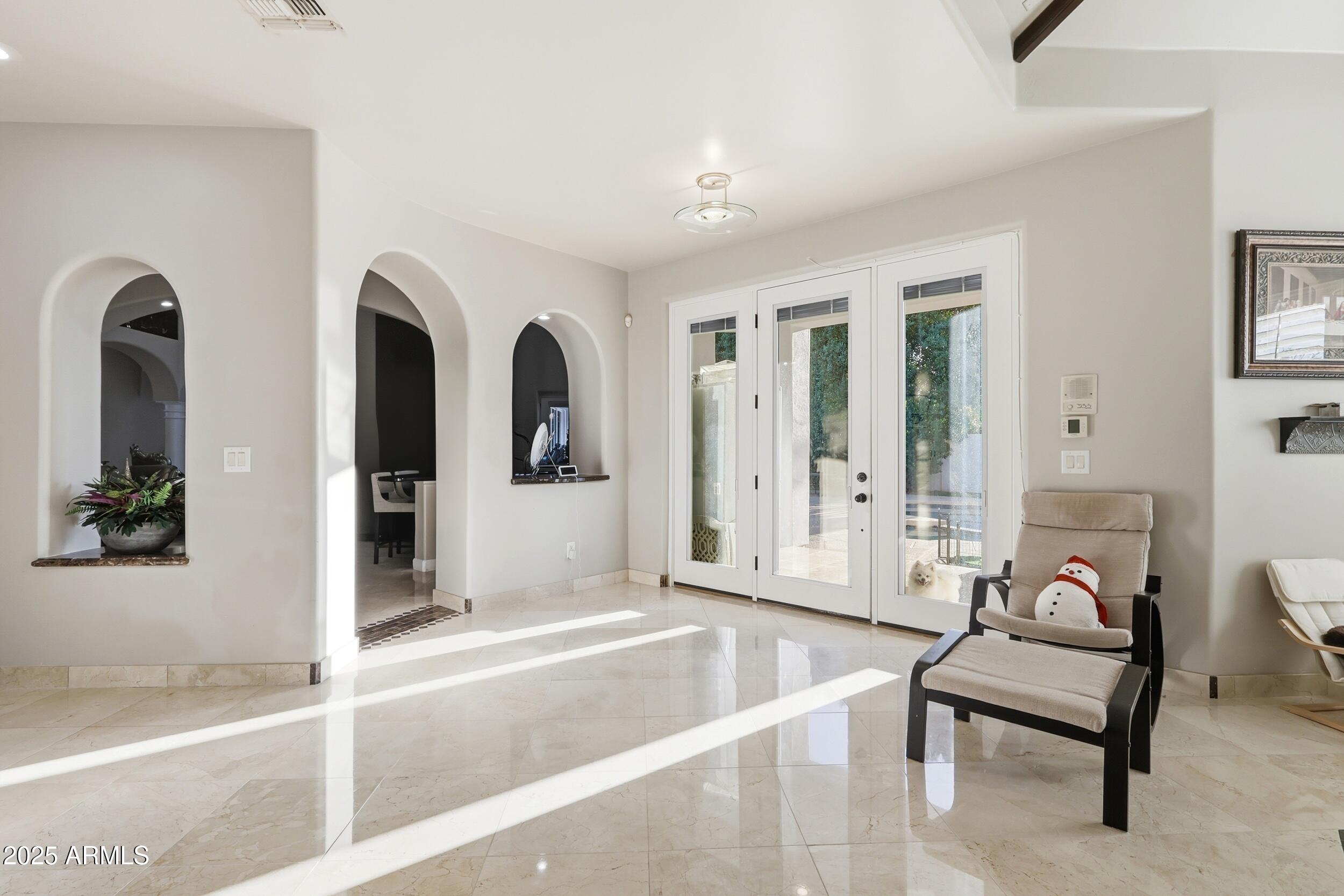 VILLAGE AT LITCHFIELD PARK PHASE 1 - Residential