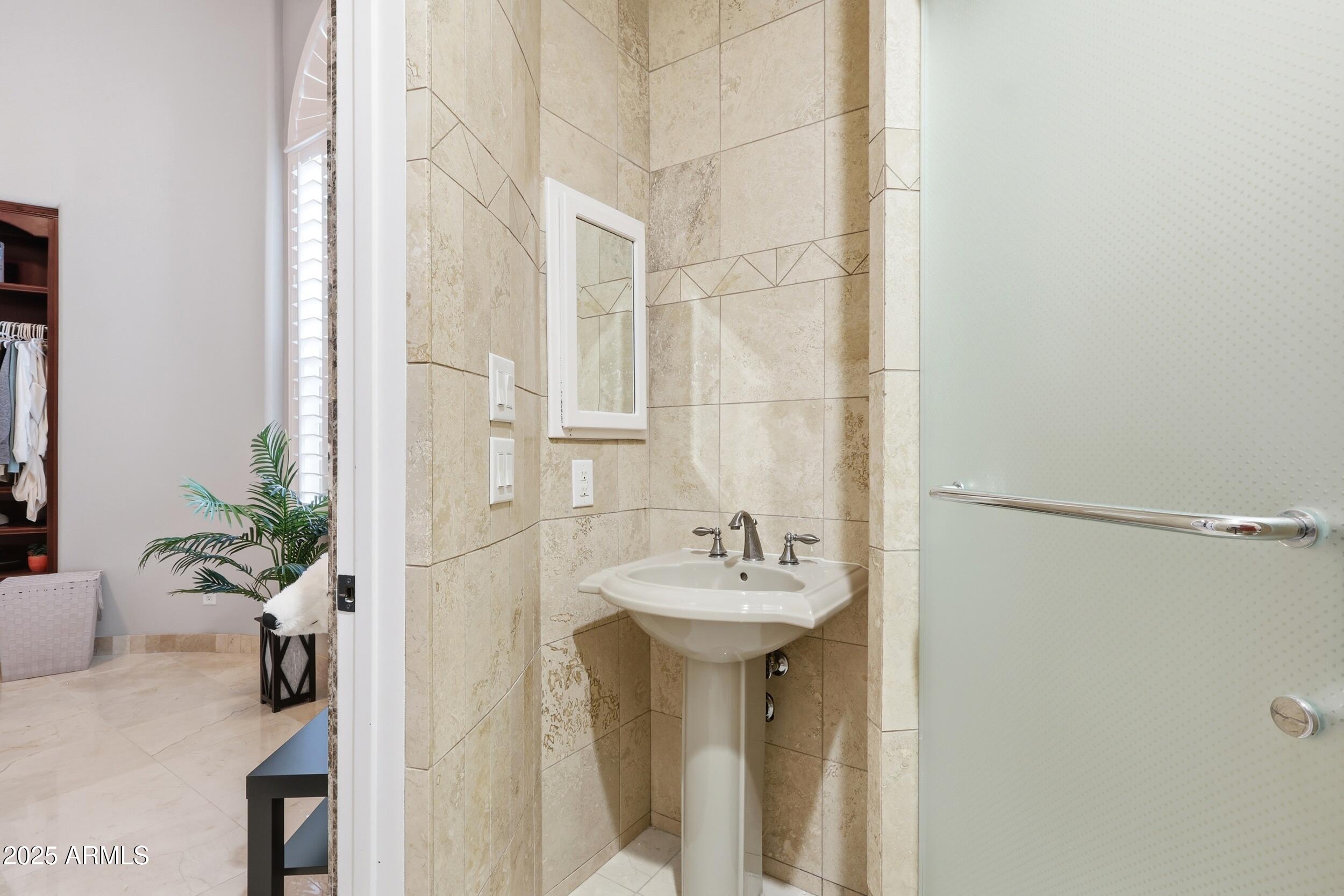 VILLAGE AT LITCHFIELD PARK PHASE 1 - Residential