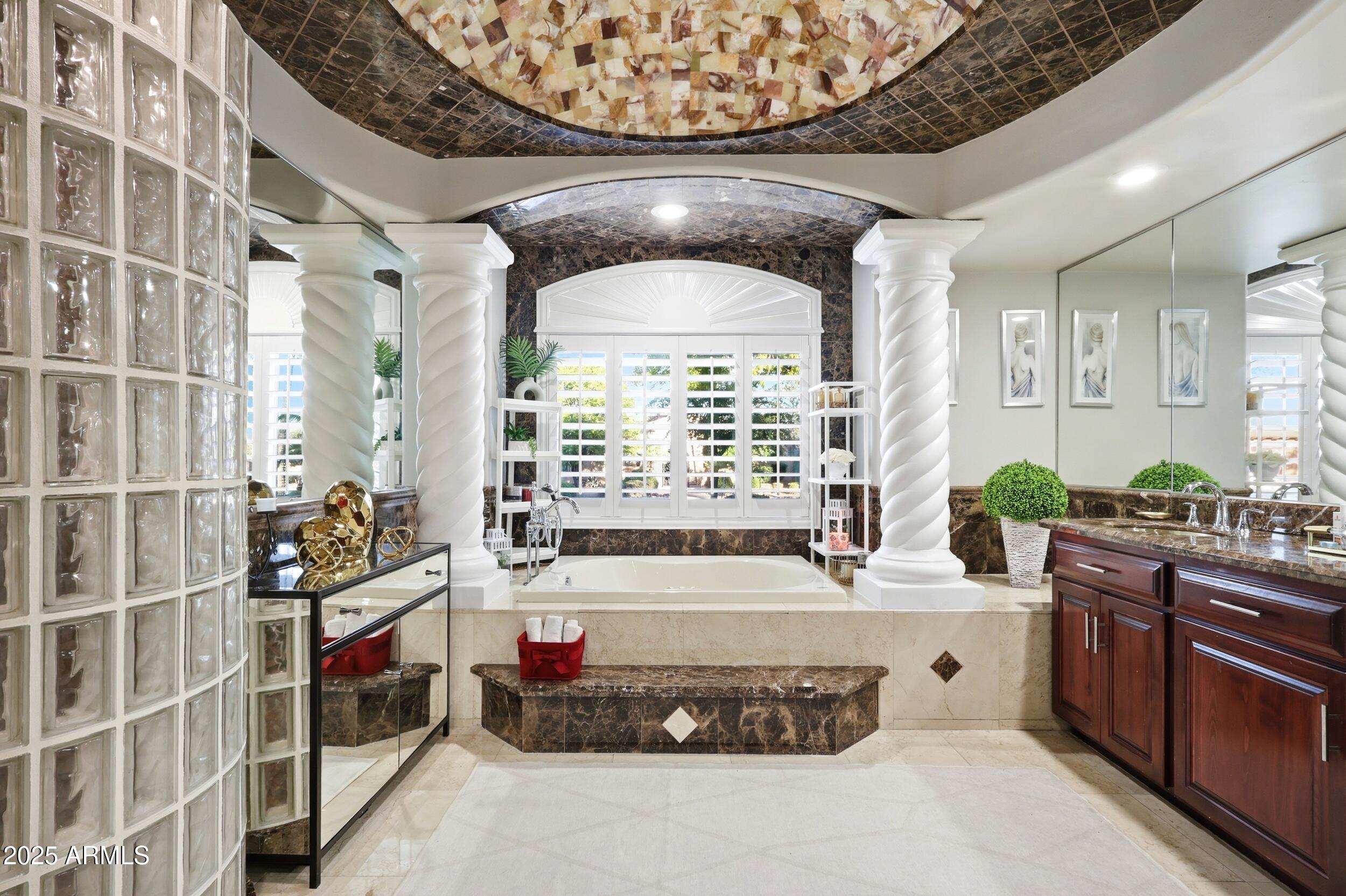 VILLAGE AT LITCHFIELD PARK PHASE 1 - Residential