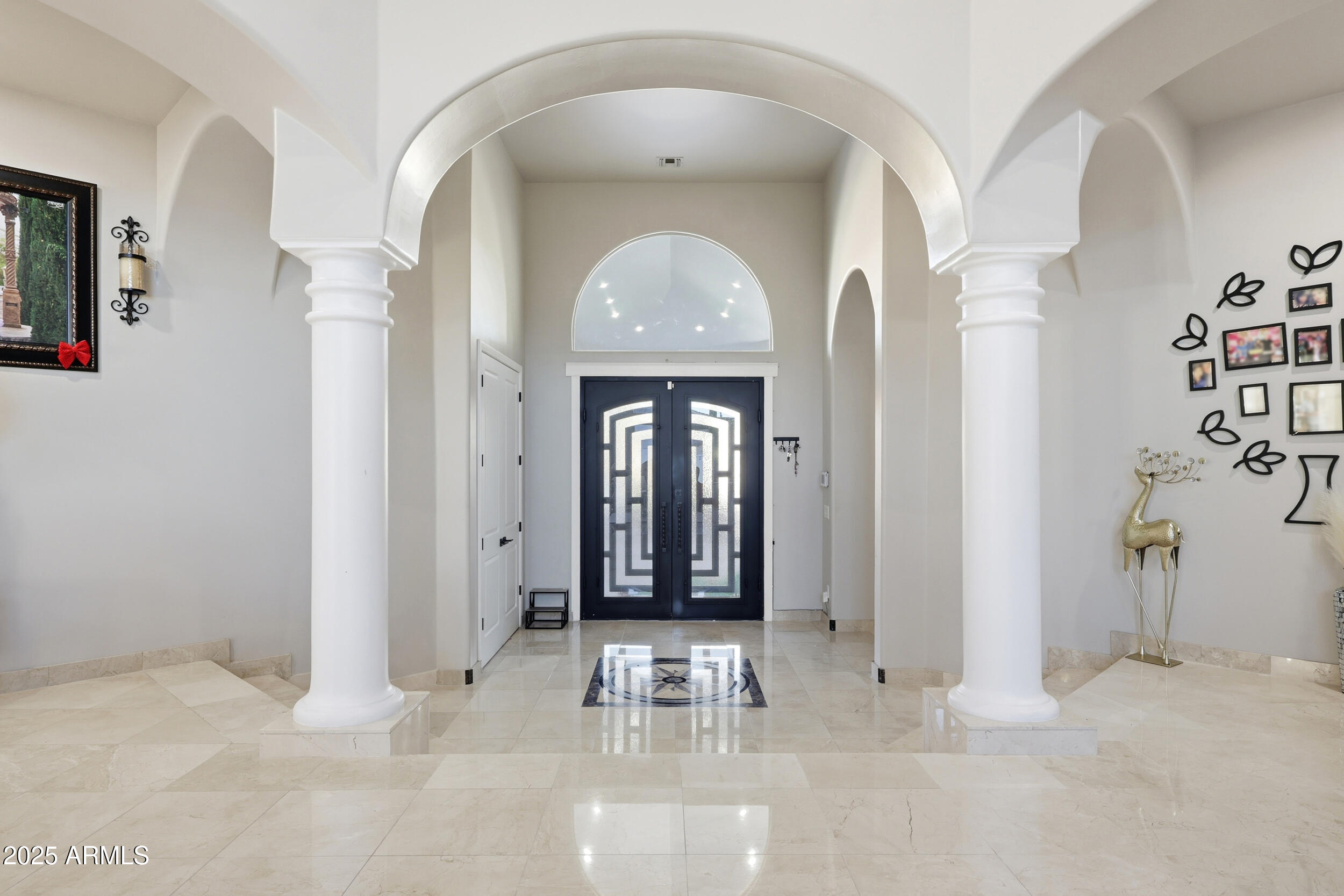 VILLAGE AT LITCHFIELD PARK PHASE 1 - Residential
