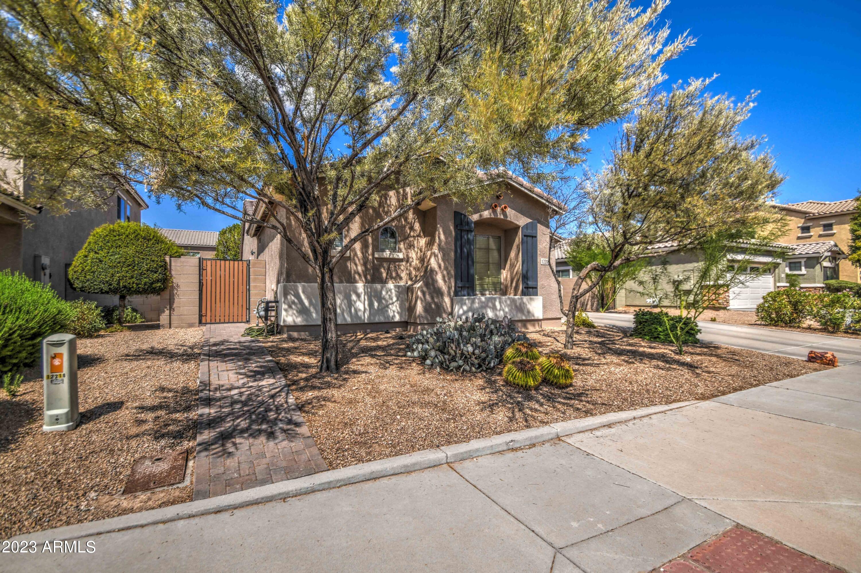 12218 W Calle Hermosa Lane