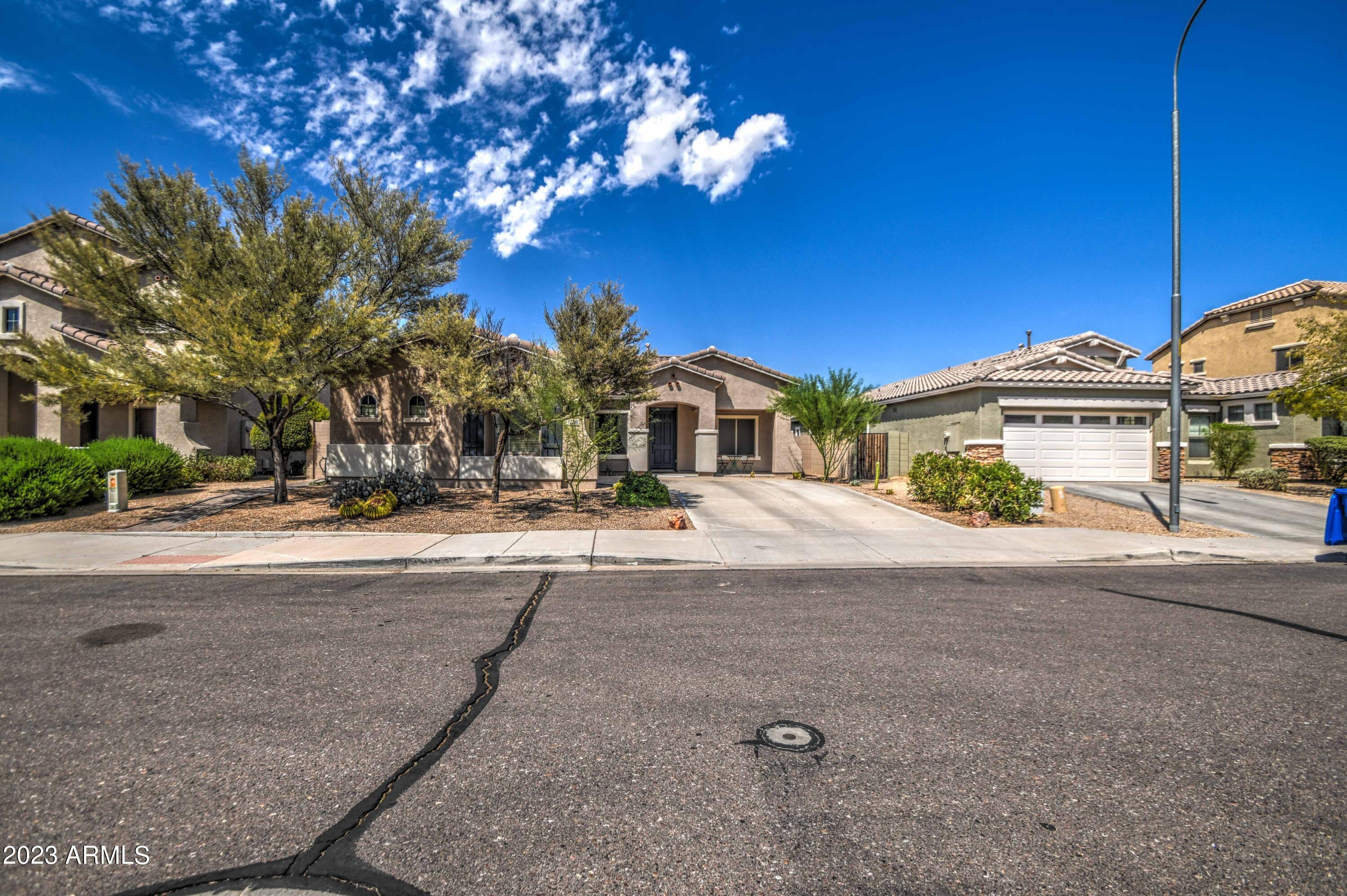 12218 W Calle Hermosa Lane