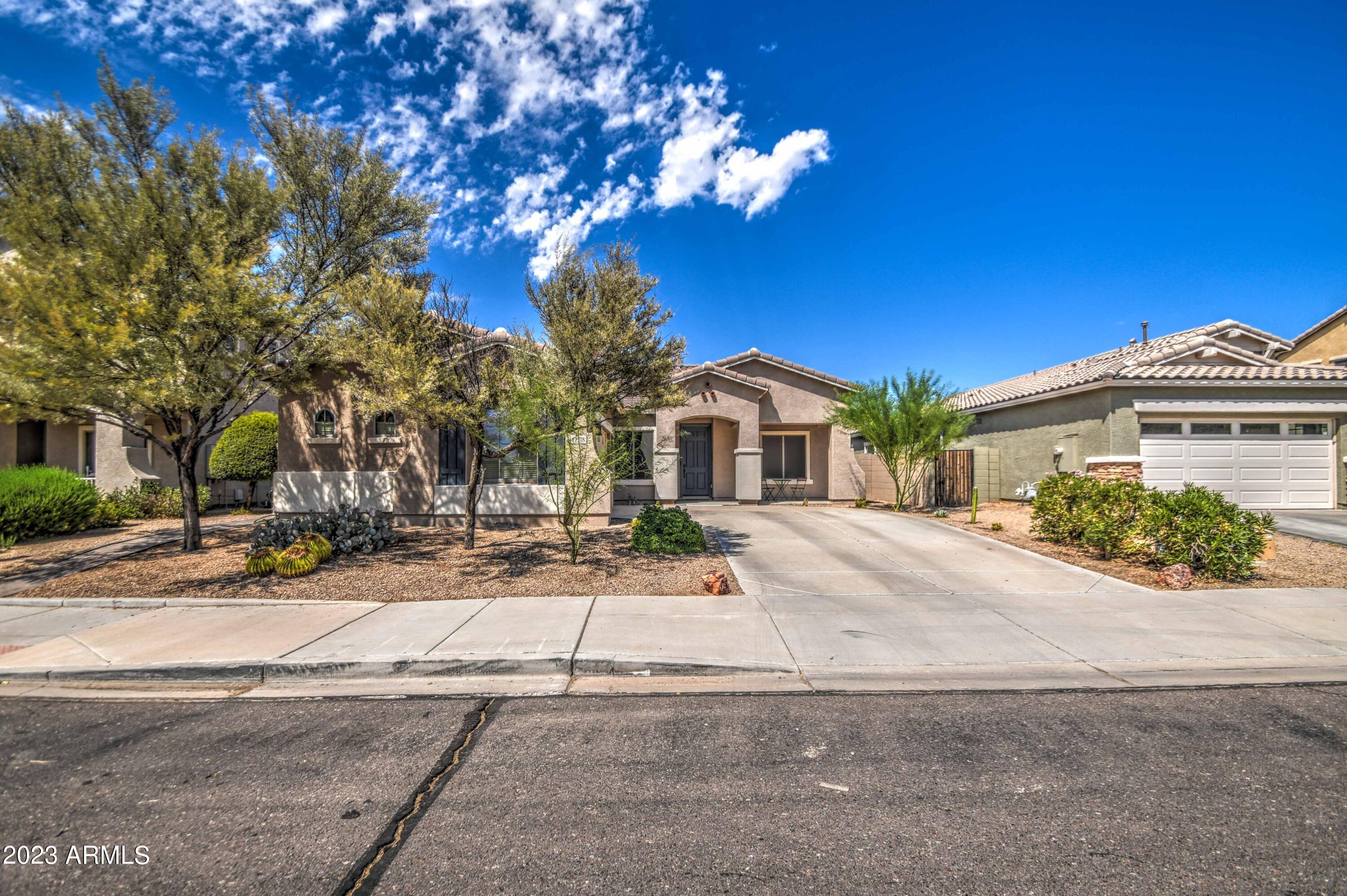 12218 W Calle Hermosa Lane