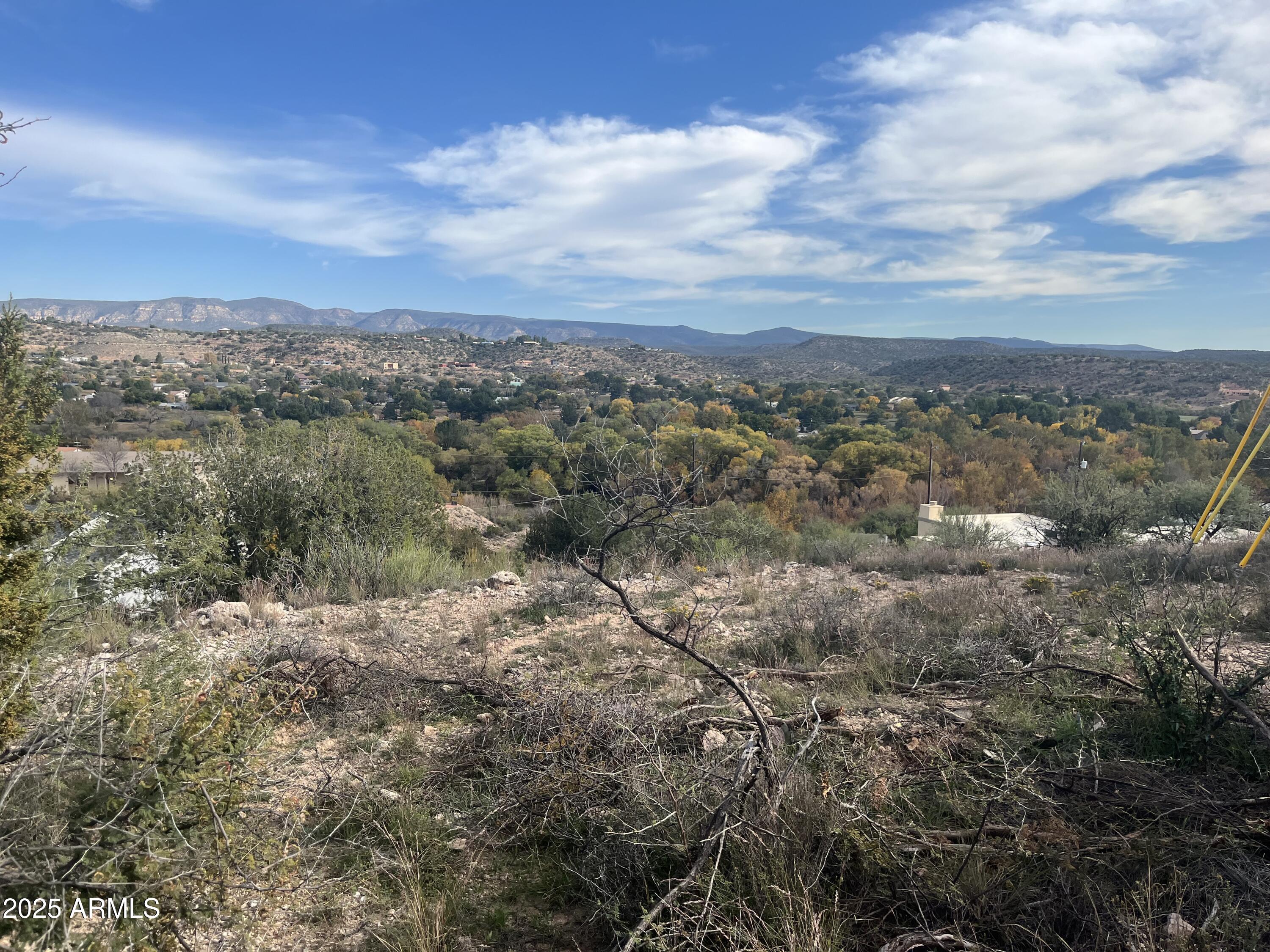 LAKE MONTEZUMA HILLS AMD - Land