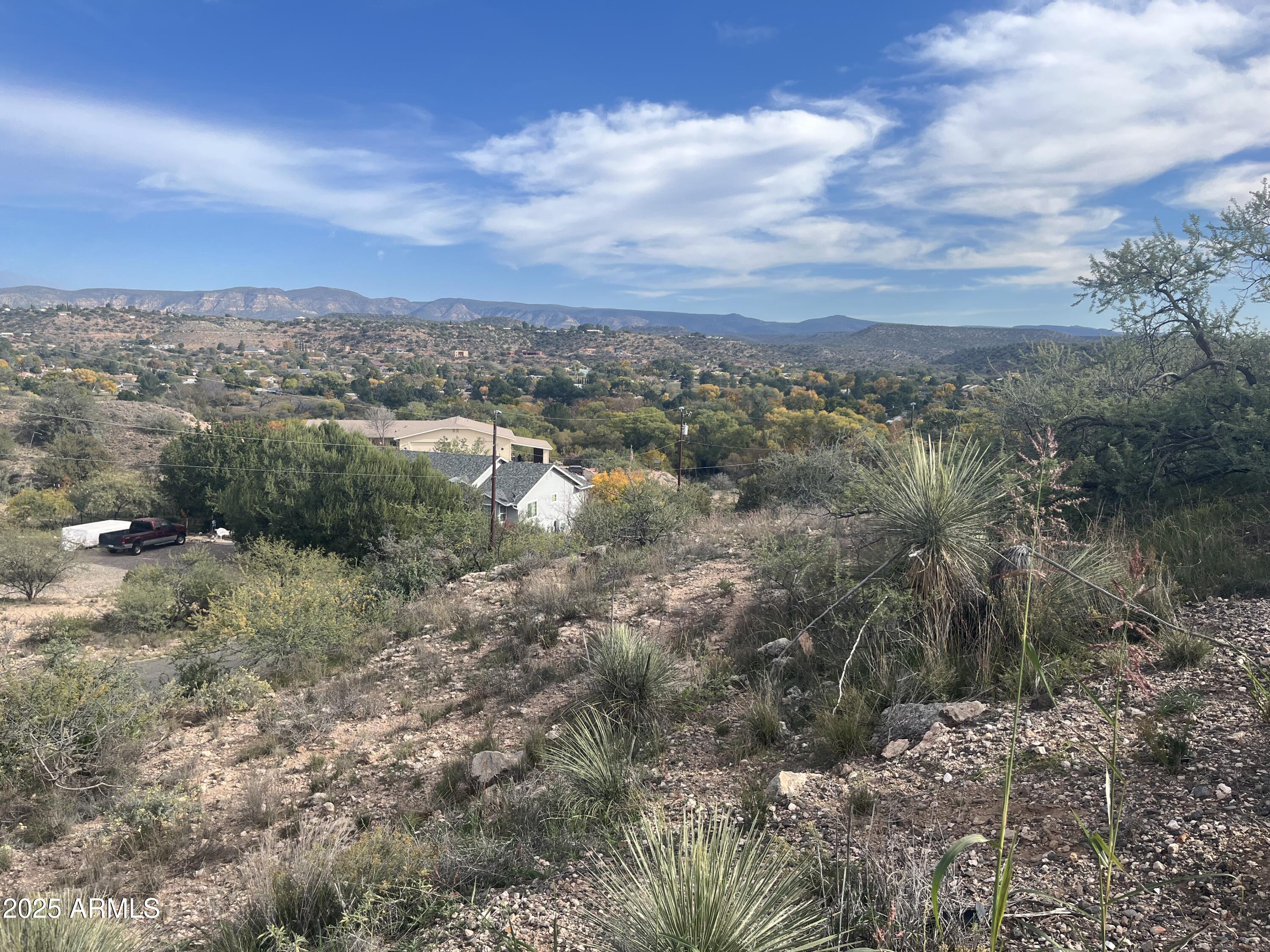 LAKE MONTEZUMA HILLS AMD - Land