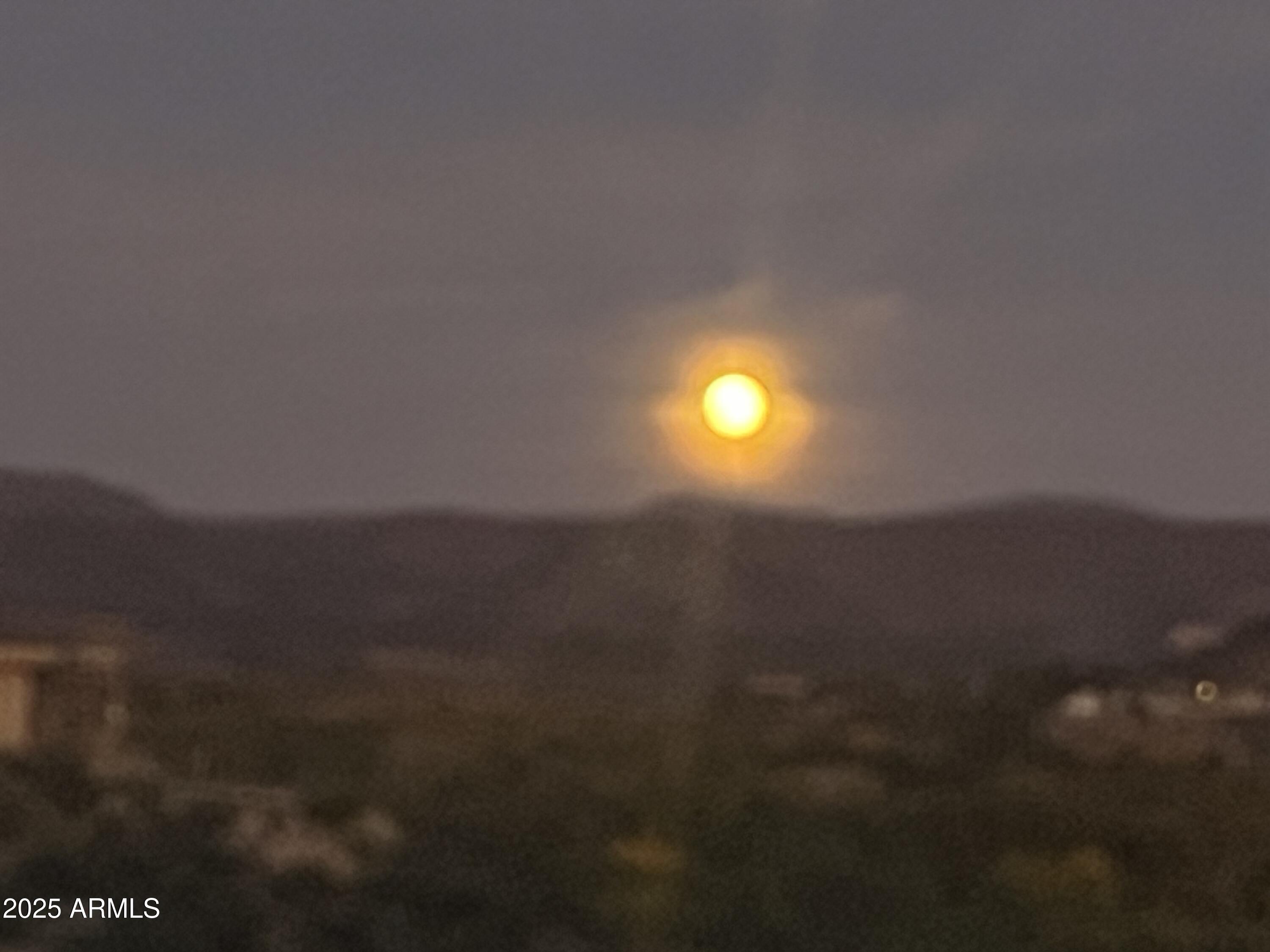 LAKE MONTEZUMA HILLS AMD - Land