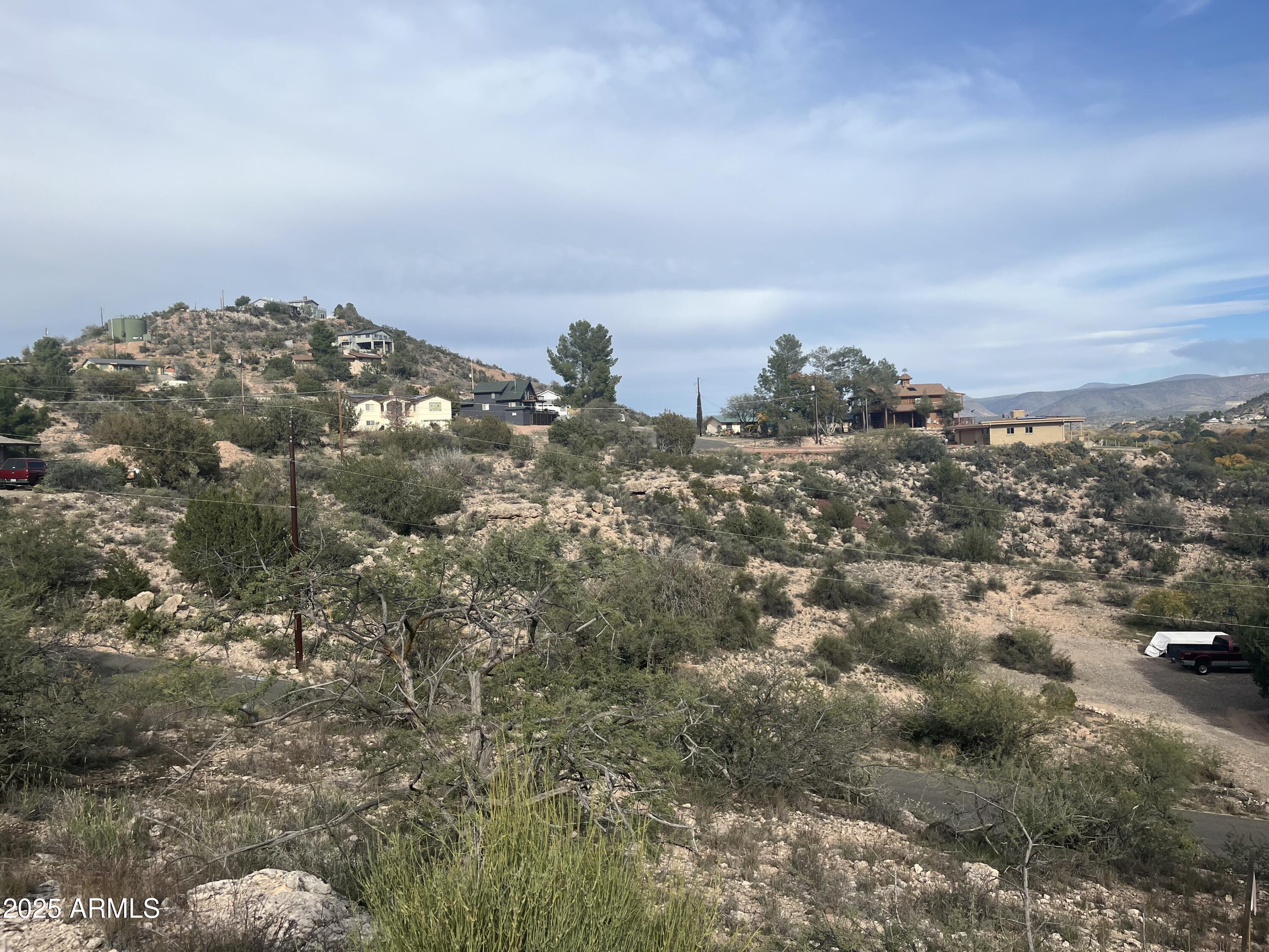 LAKE MONTEZUMA HILLS AMD - Land
