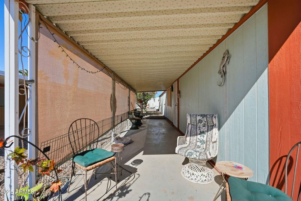 Photo of 1925 S Arizona Boulevard #141, Coolidge, AZ 85128 (MLS # 6944262)