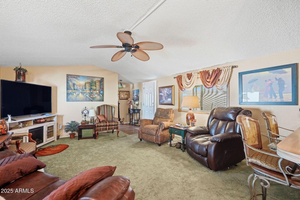 Photo of 1925 S Arizona Boulevard #141, Coolidge, AZ 85128 (MLS # 6944262)